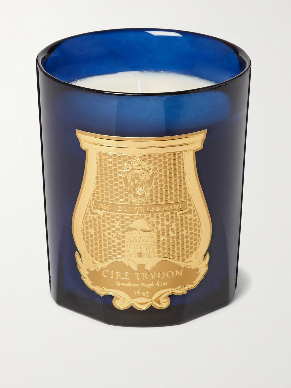 Cire Trudon Tadine Scented Candle, 270g In Blue