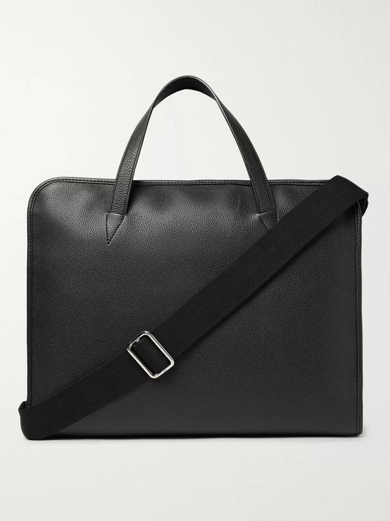 mens designer briefcase