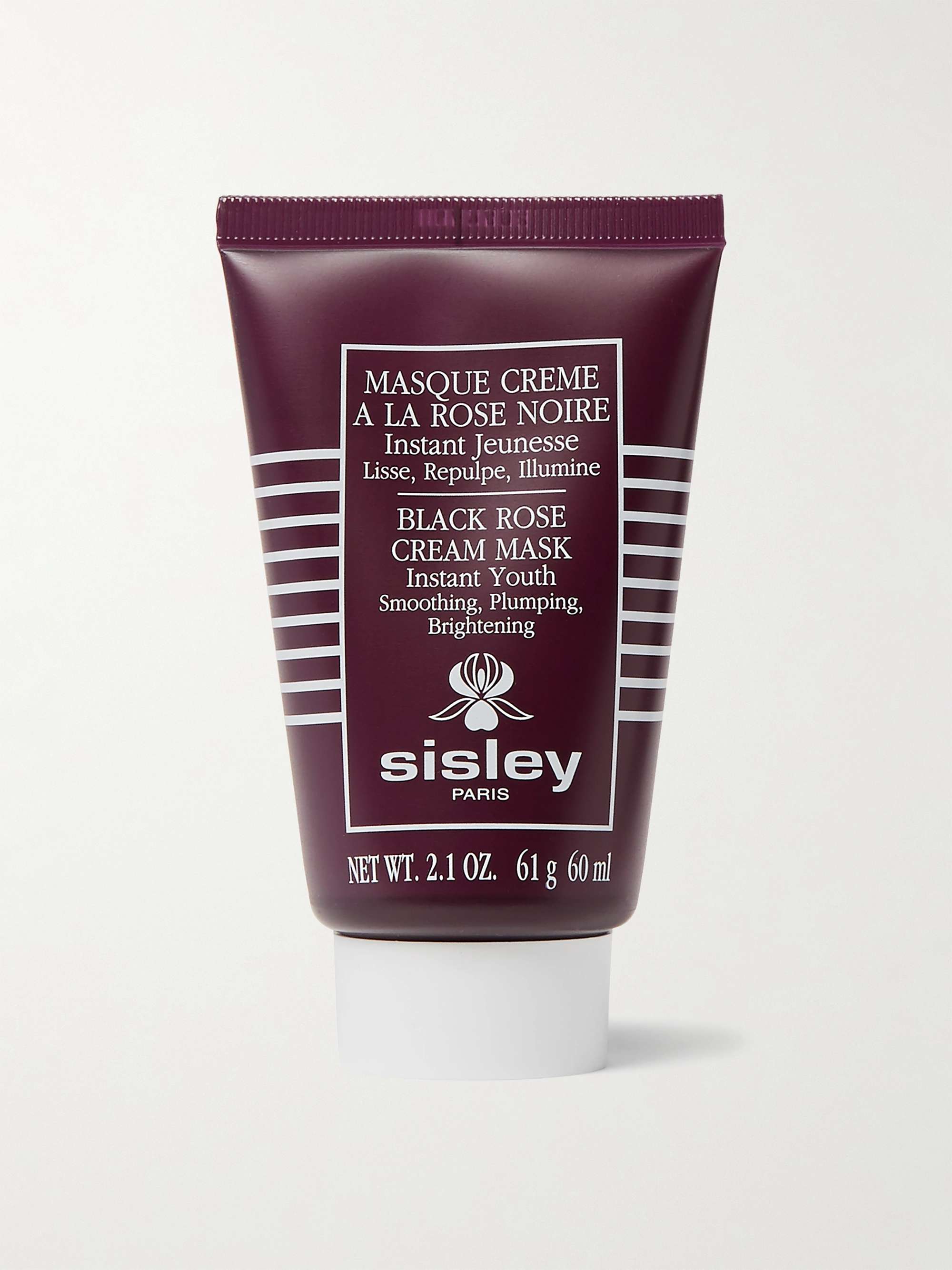 SISLEY Black Rose Cream Mask, 60ml