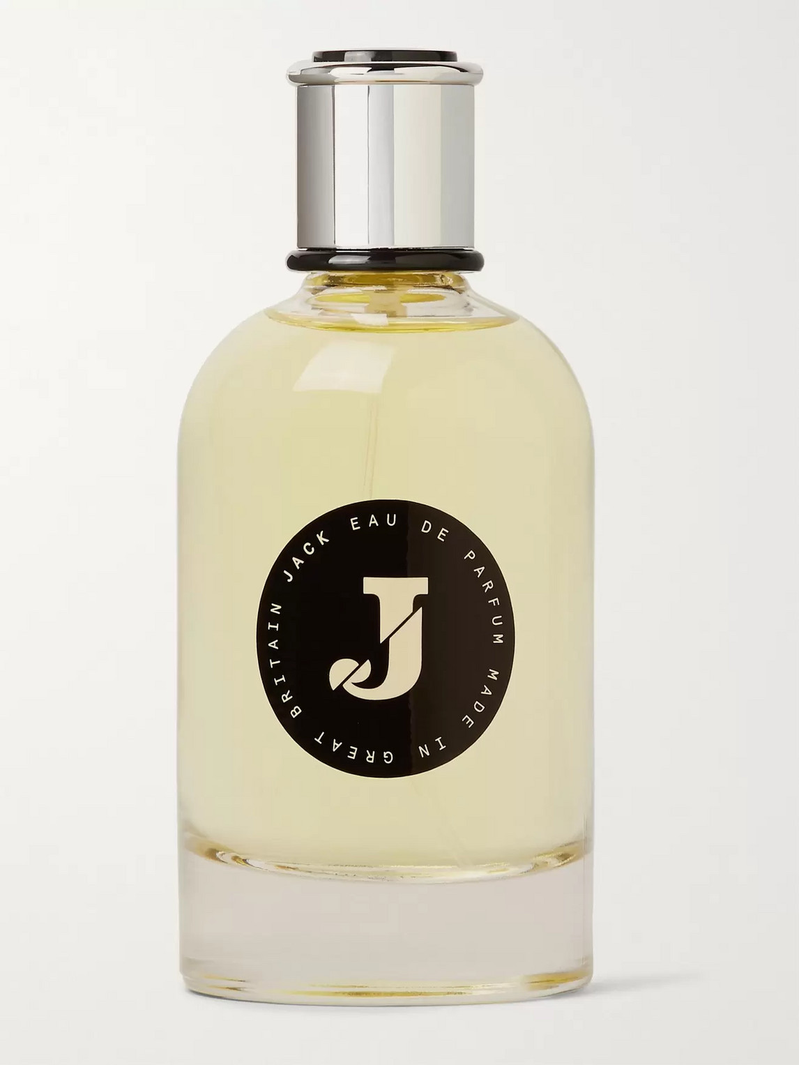 Jack Perfume Jack Eau De Parfum, 100ml In Colorless