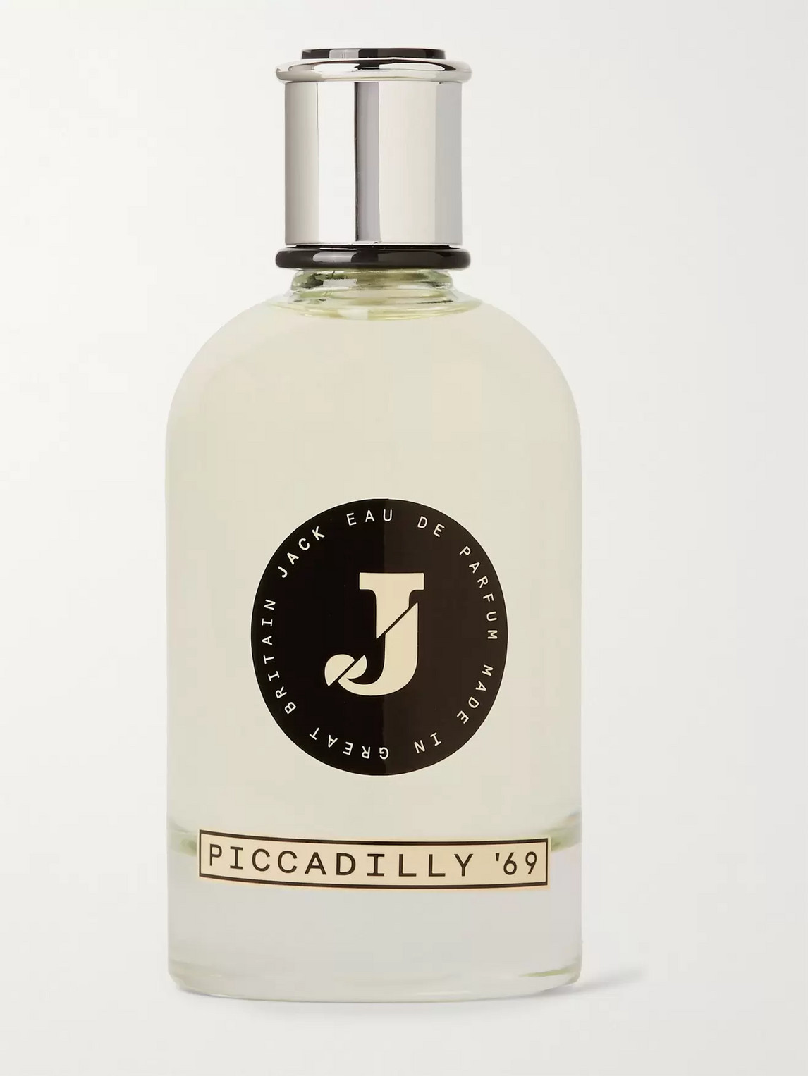 Jack Perfume Jack Piccadilly '69 Eau De Parfum, 100ml In Colorless