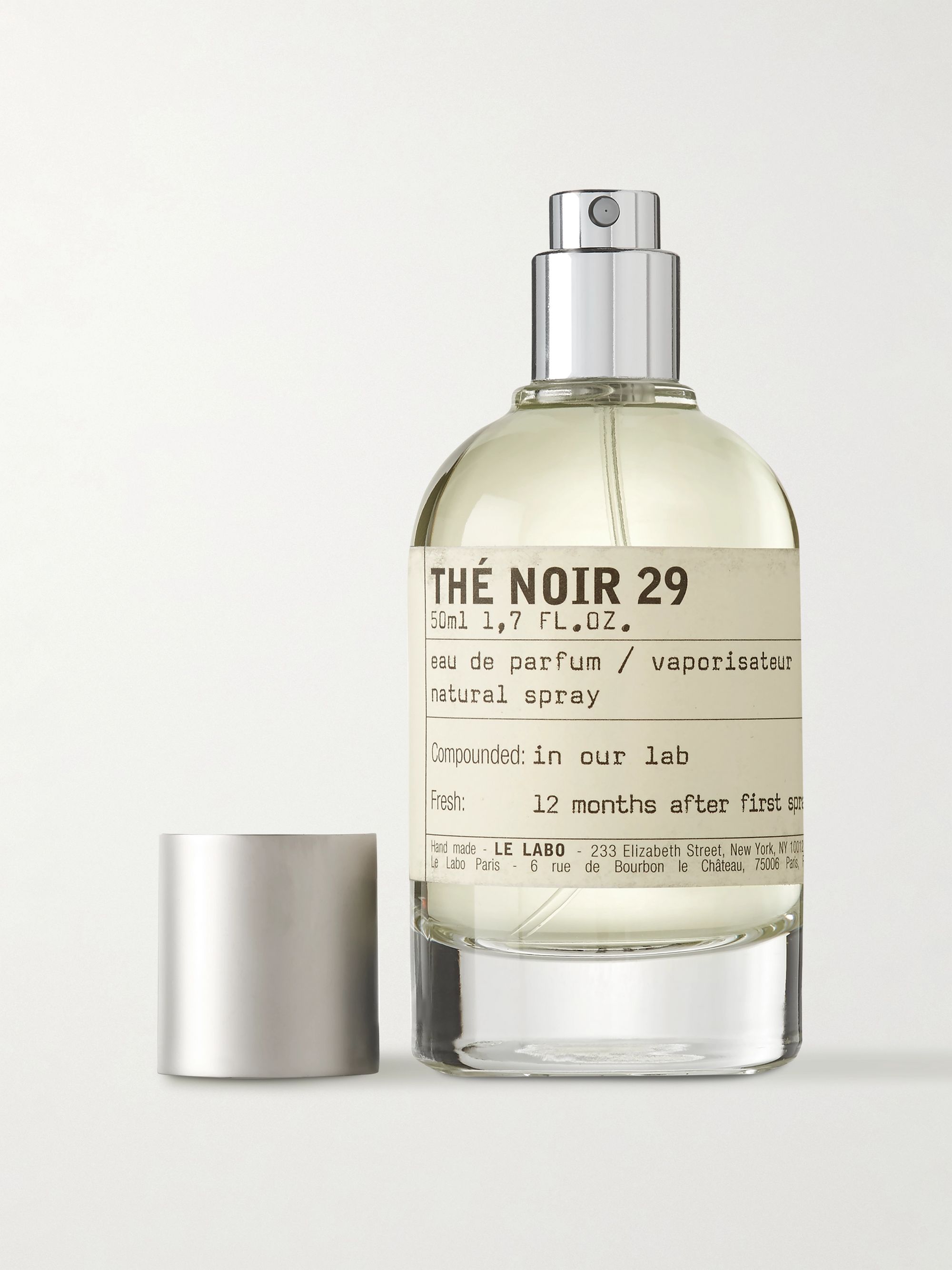 Colorless Thé Noir 29 Eau de Parfum, 50ml | Le Labo | MR PORTER