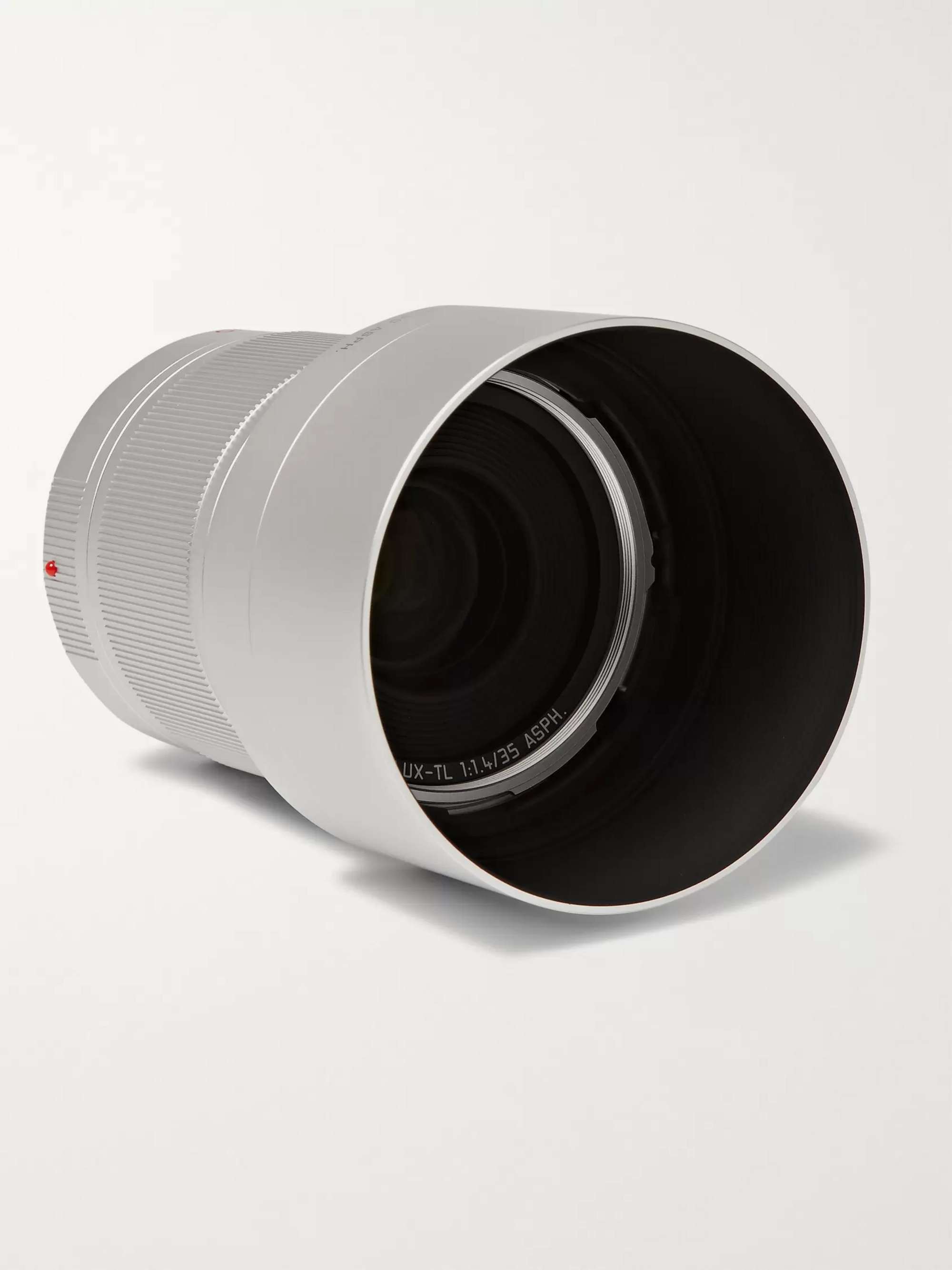 LEICA TL System Summilux-TL 35mm Lens