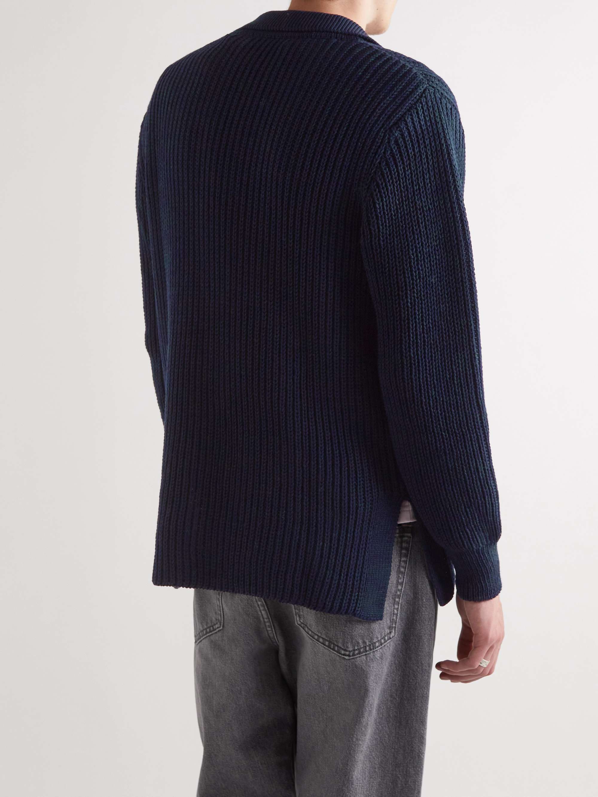 SÉFR Merino Wool Sweater