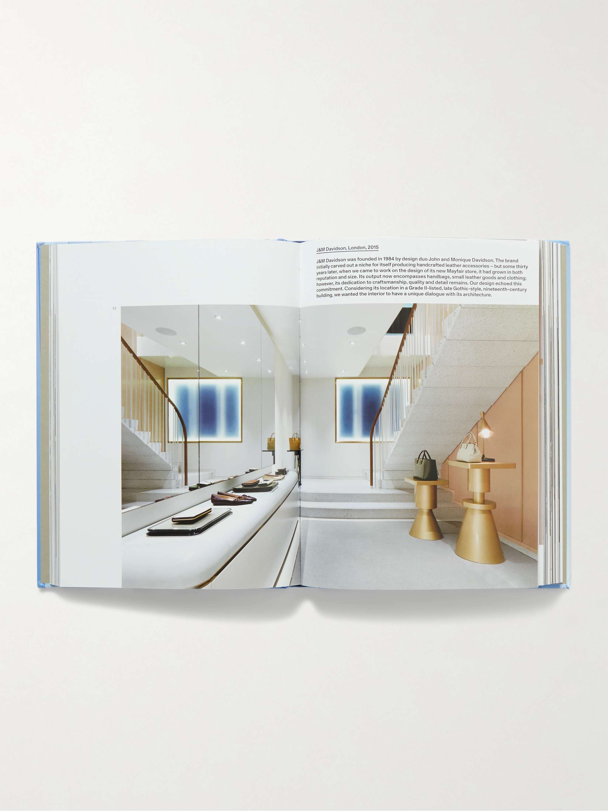 PHAIDON Universal Design Studio: Inside Out Hardcover Book