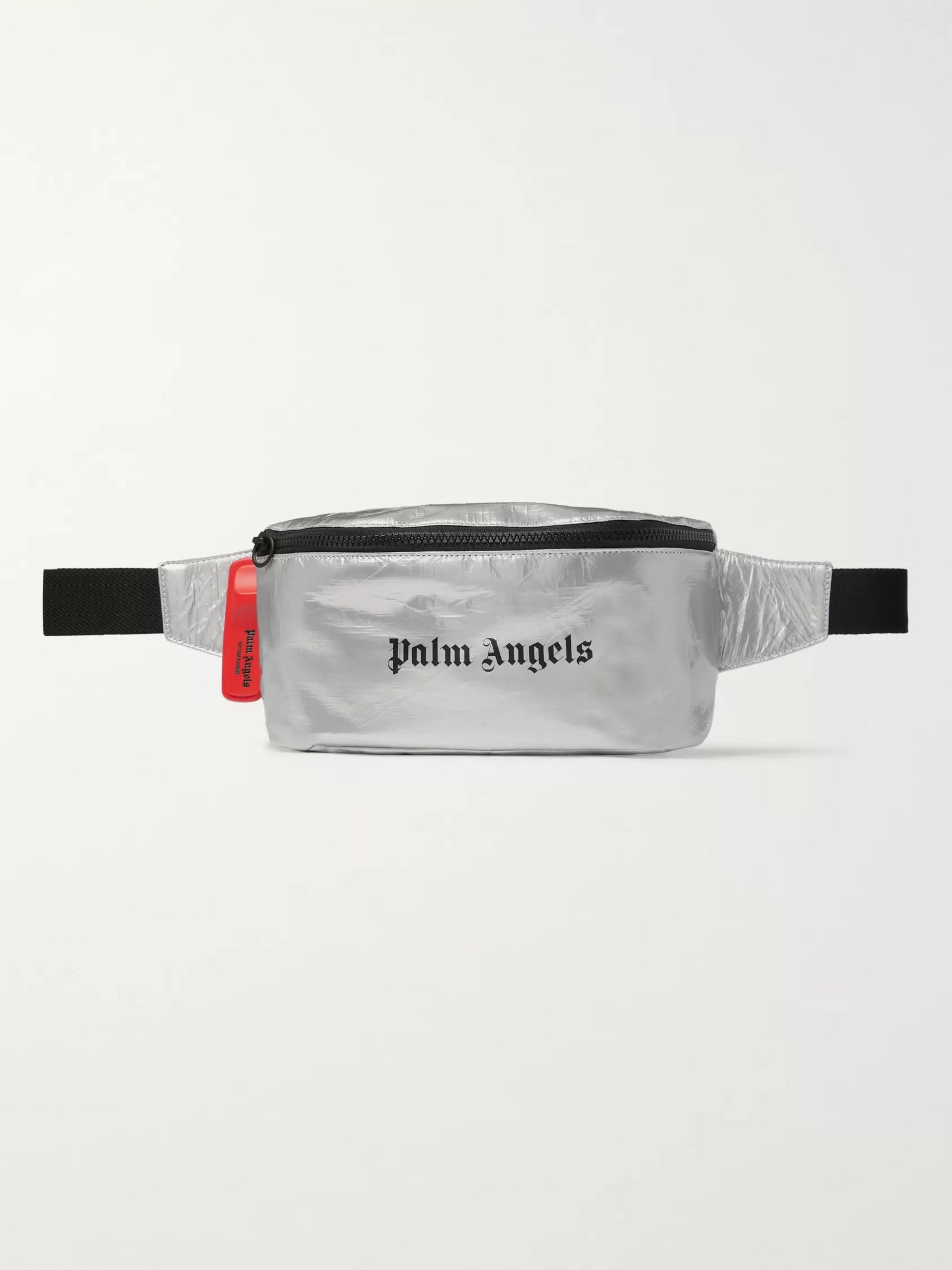Palm Angels Fanny Pack Clearance, 51% OFF | lagence.tv