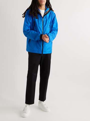 Lightweight and Waterproof Jackets | Moncler | MR PORTER