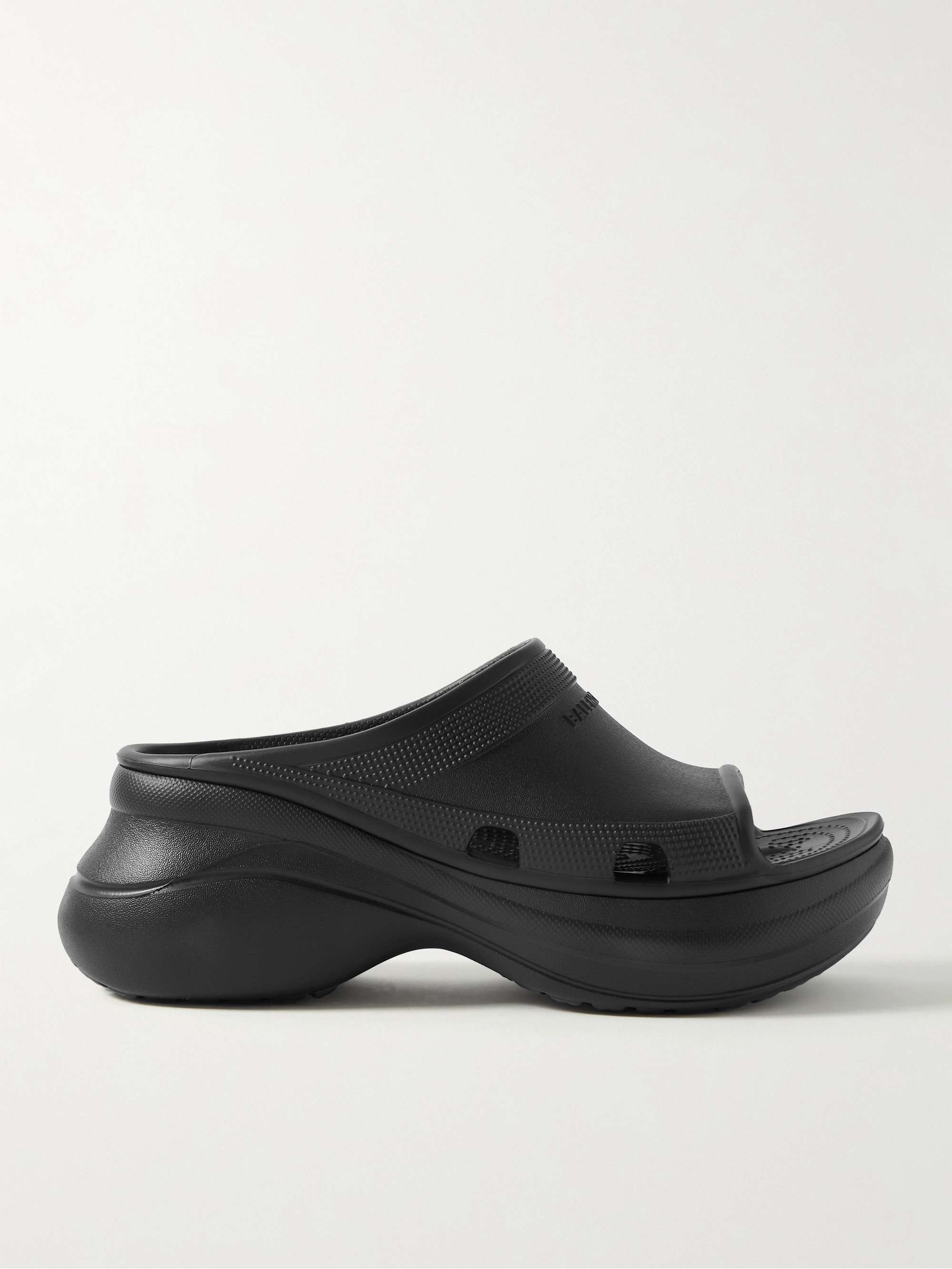 + Crocs Pool EVA Slides