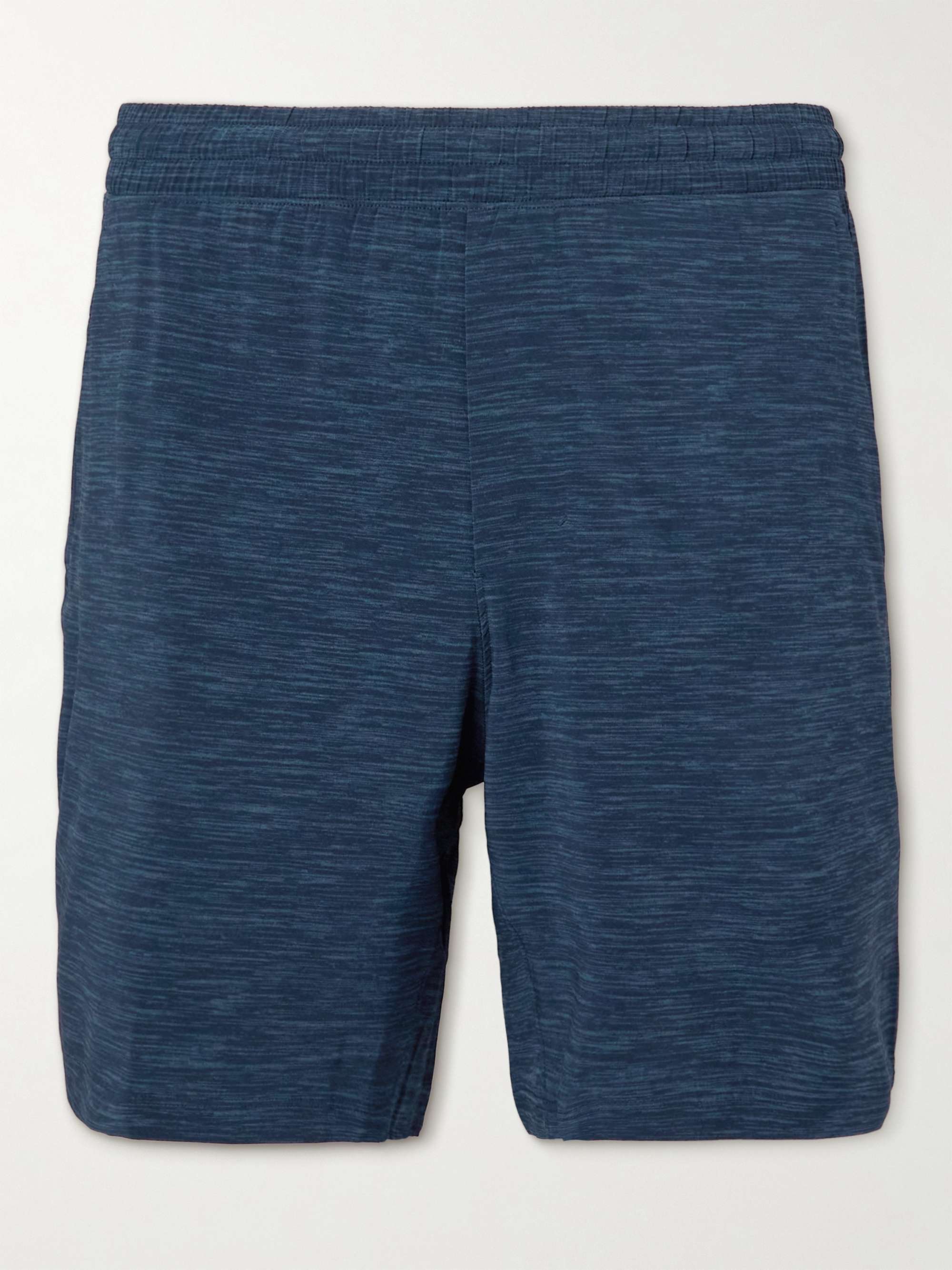LULULEMON Pace Breaker 7" Printed Recycled Swift Shorts