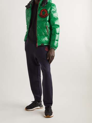 Down Jackets | Designer Coats & Jackets | MR PORTER