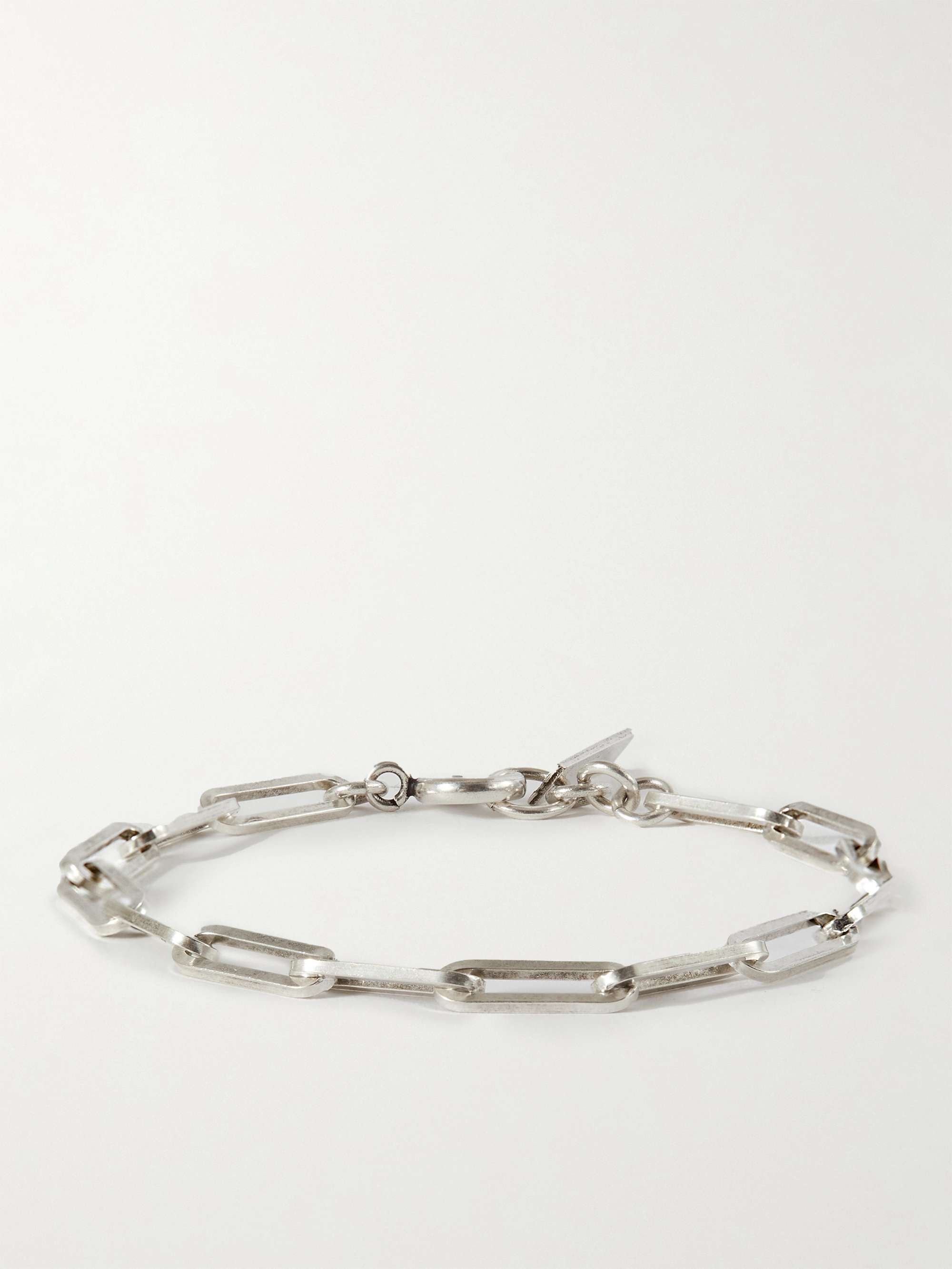 ISABEL MARANT Silver-Tone Bracelet