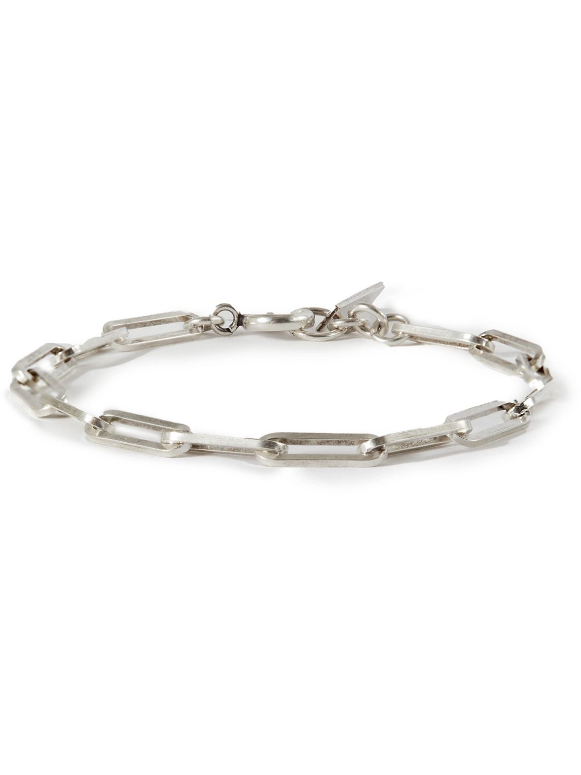 Silver-Tone Bracelet