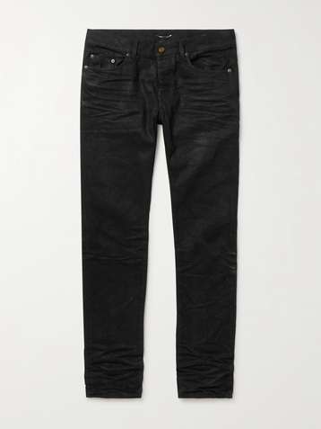 Jeans | SAINT LAURENT | MR PORTER