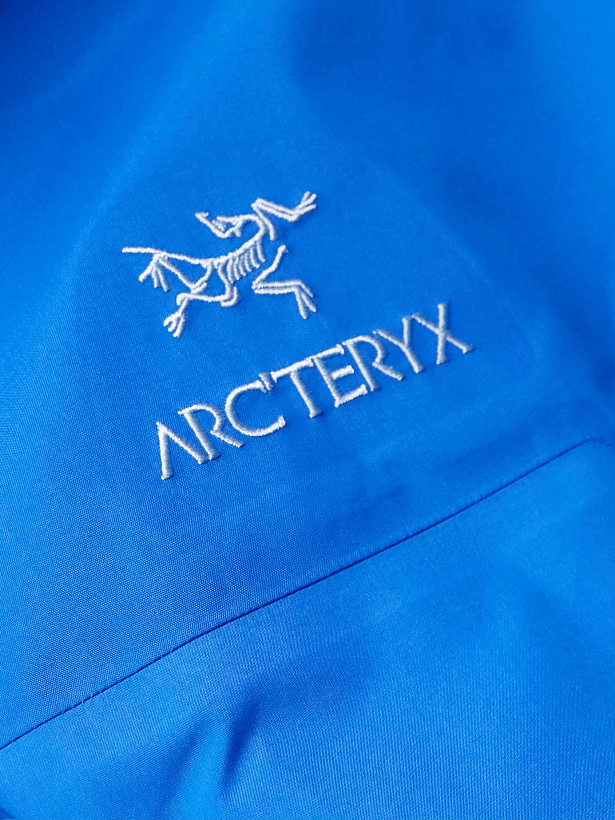ARC'TERYX Beta AR GORE-TEX PRO Hooded Jacket