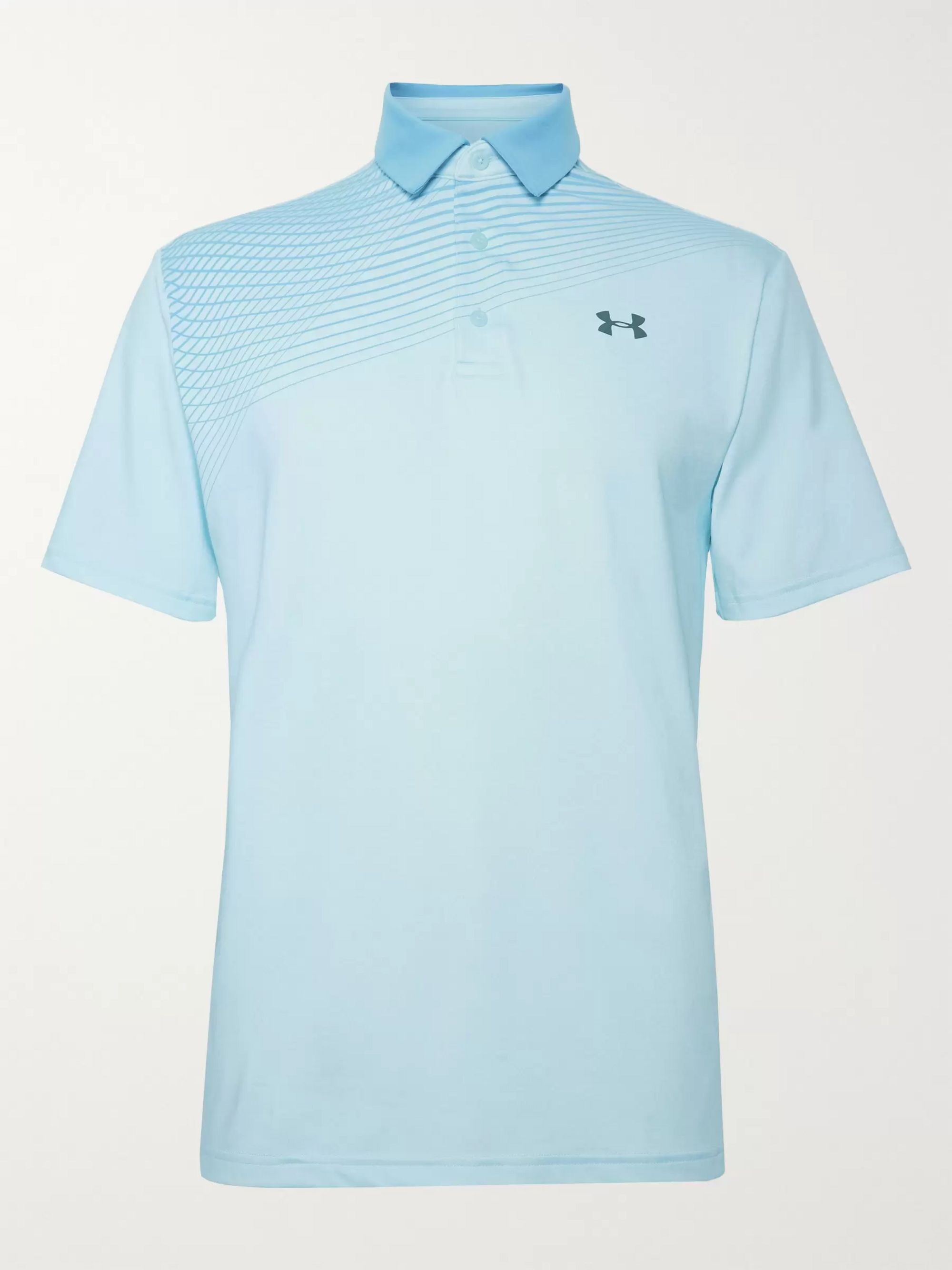 under armour collared shirts for boys