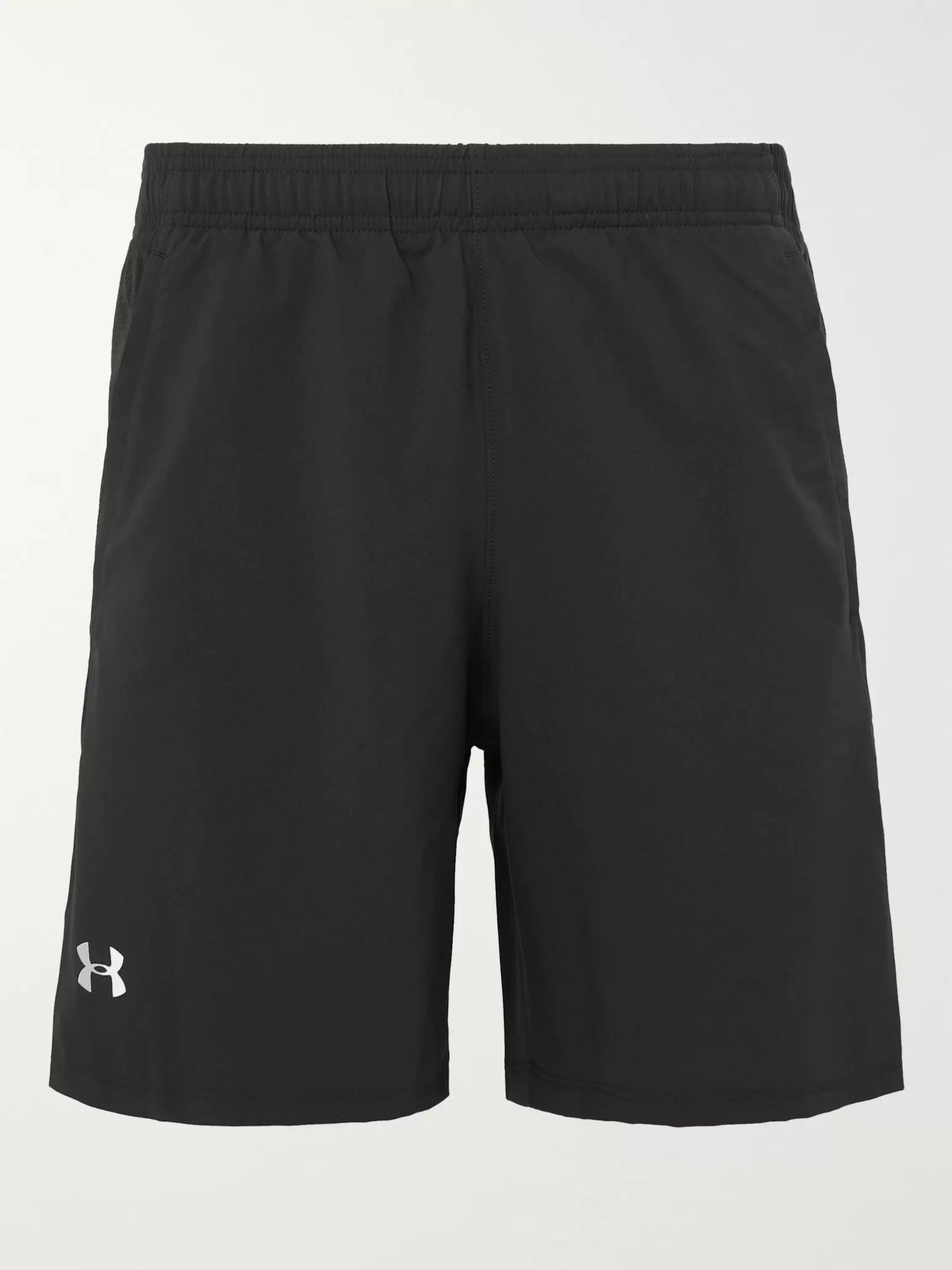 SW HeatGear Shorts | Under Armour 