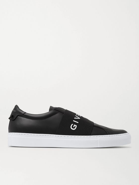 Slip-On Sneakers | Givenchy | MR PORTER