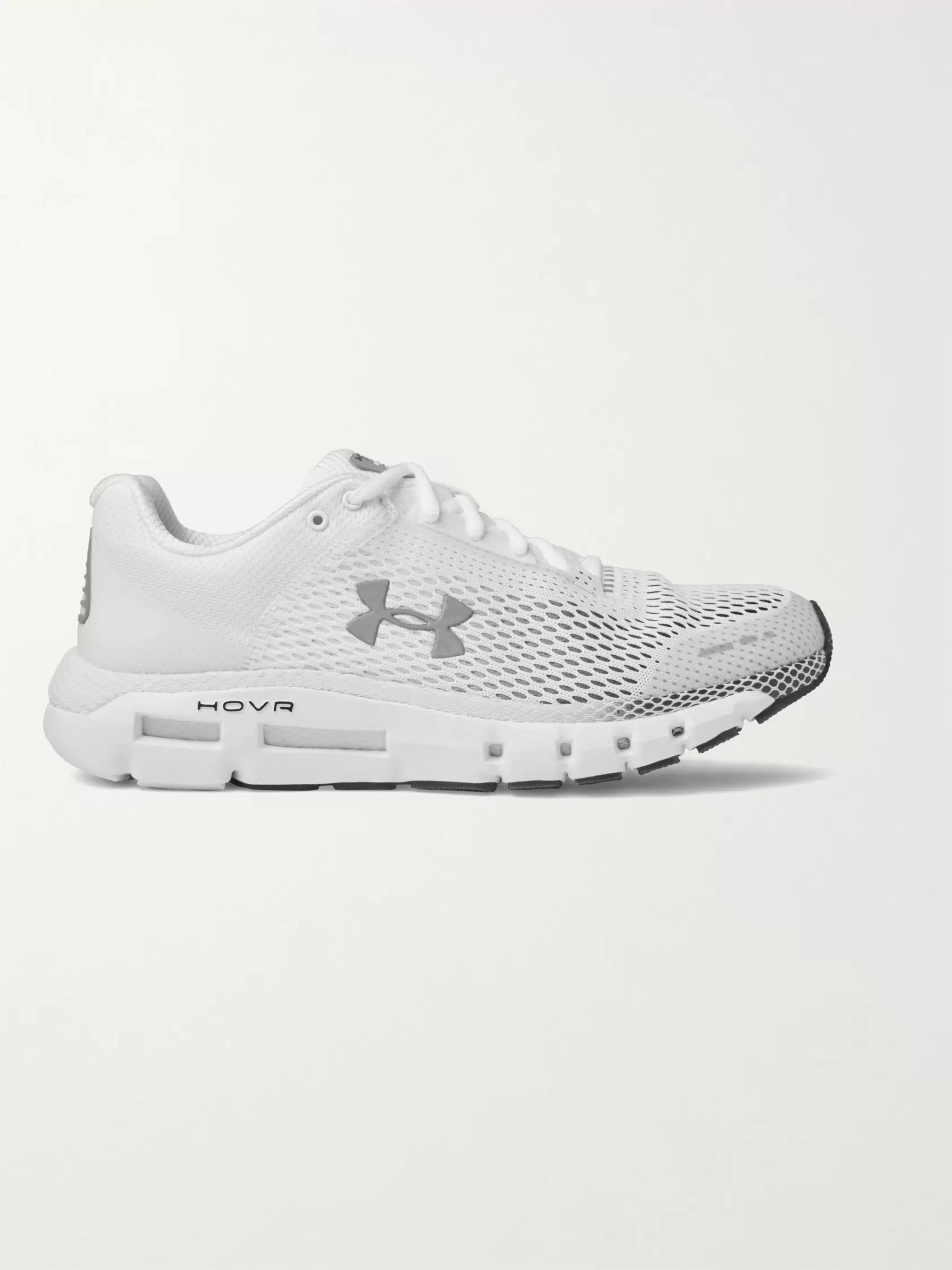 under armor rubber shoes