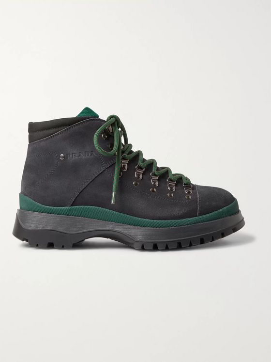 prada hiking boots
