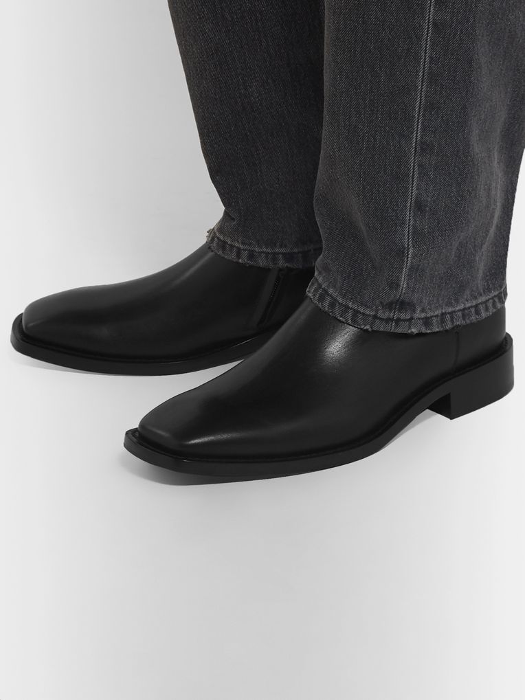 Chelsea Boots for Men | Designer Shoes | MR PORTER