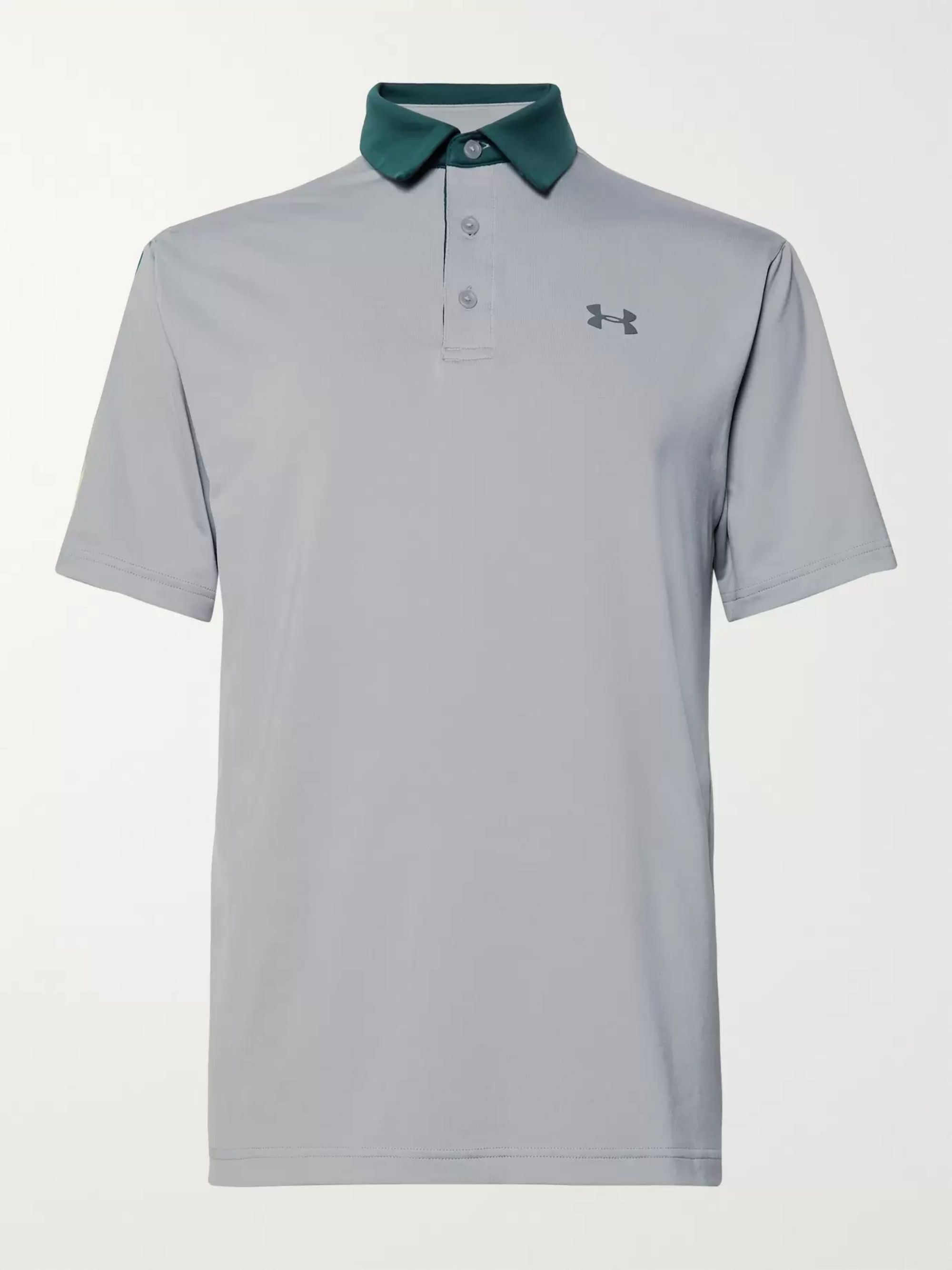 Playoff 2.0 HeatGear Golf Polo Shirt 