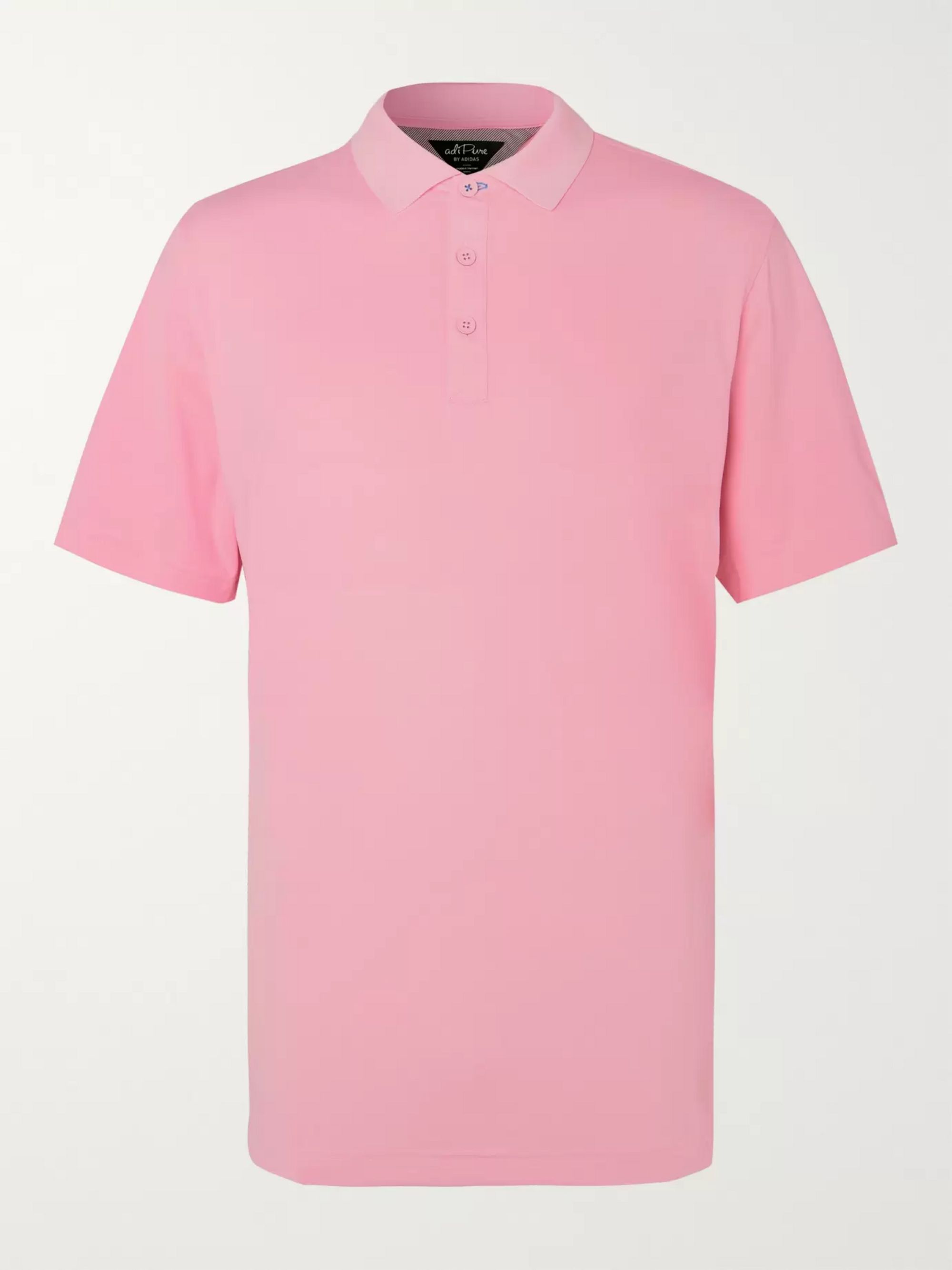 adipure golf shirts