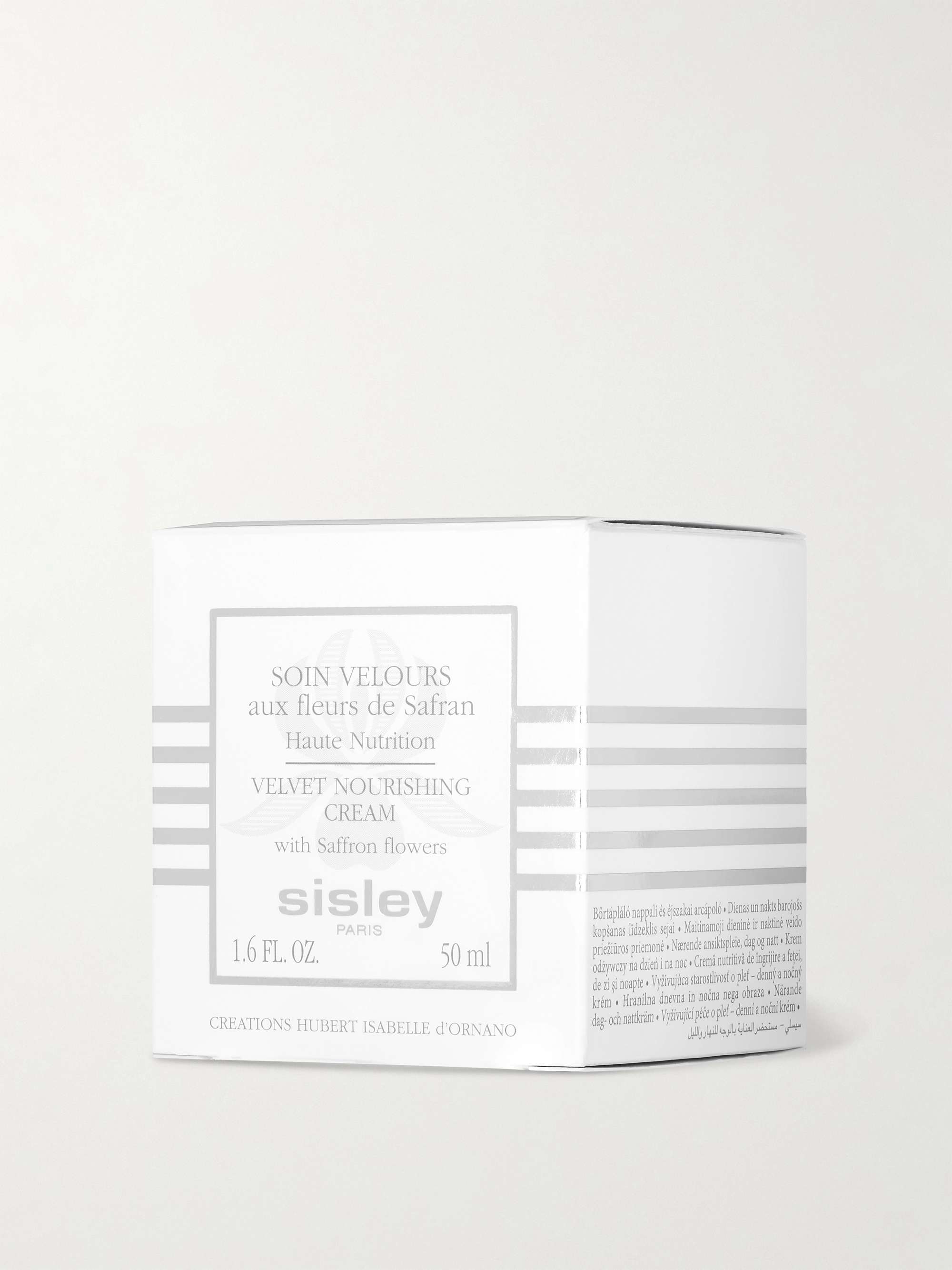 SISLEY Velvet Nourishing Cream, 50ml