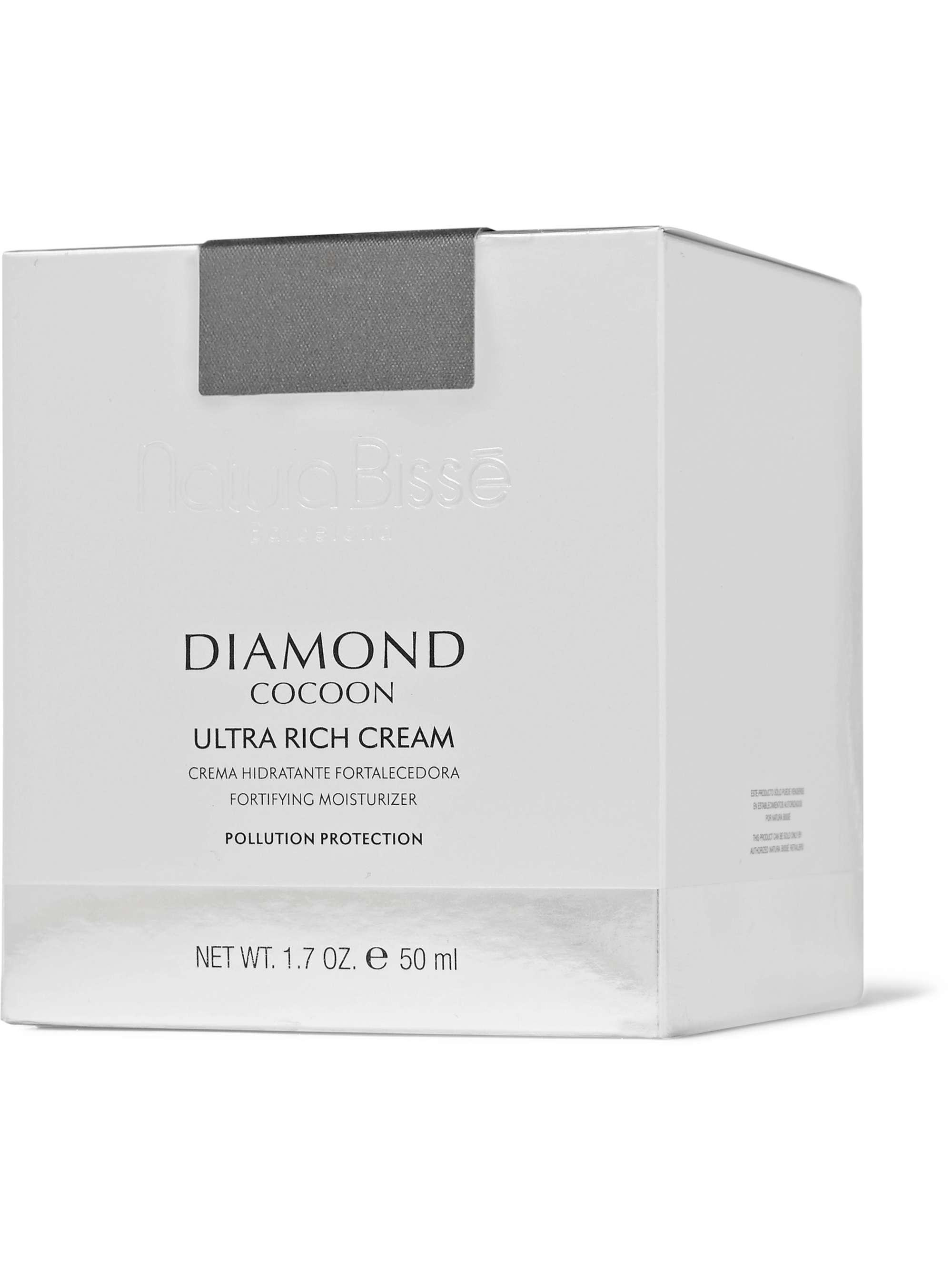 NATURA BISSÉ Diamond Cocoon Ultra Rich Cream, 50ml
