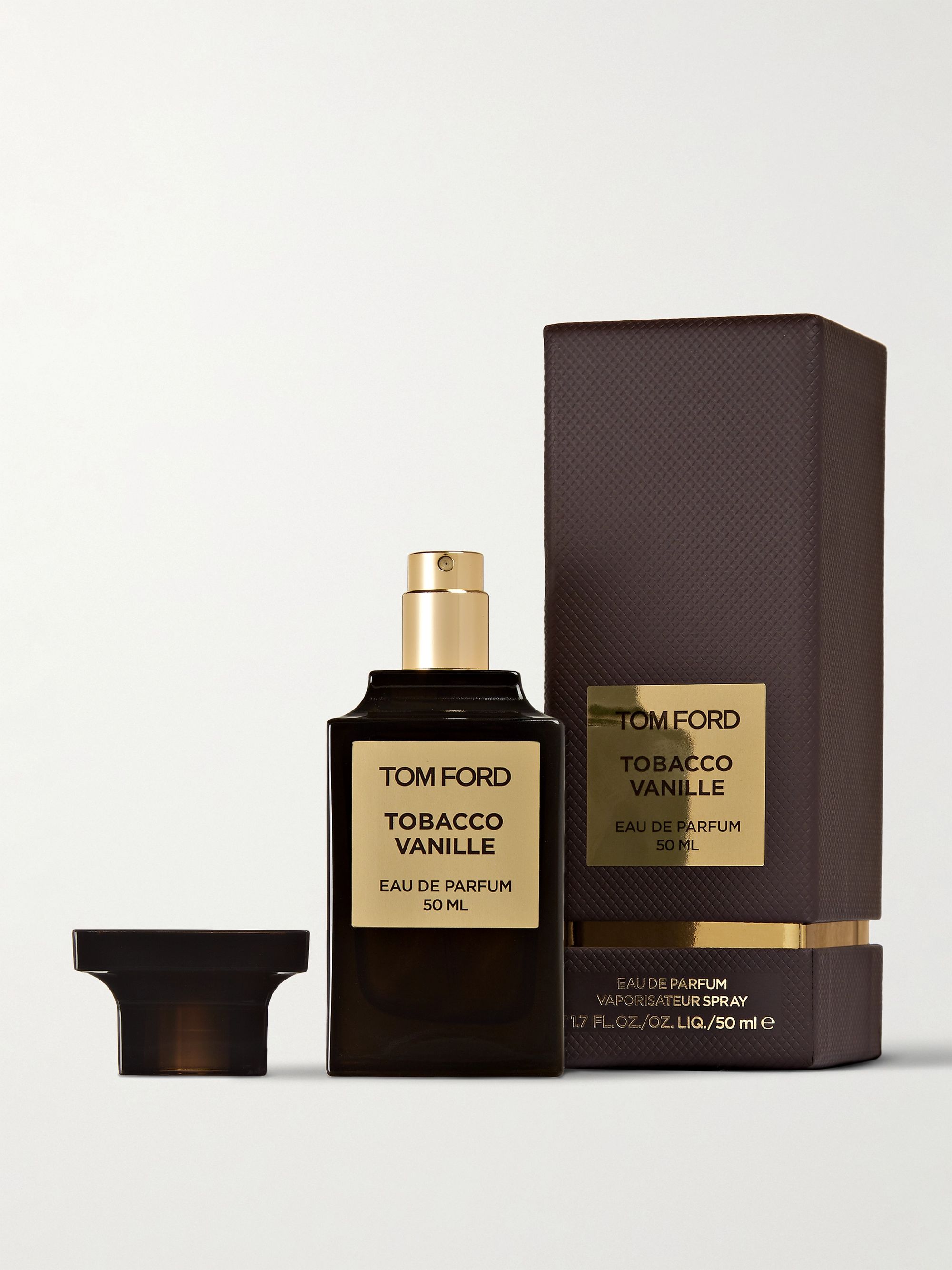 Colorless Private Blend Tobacco Vanille Eau de Parfum, 50ml | TOM FORD ...