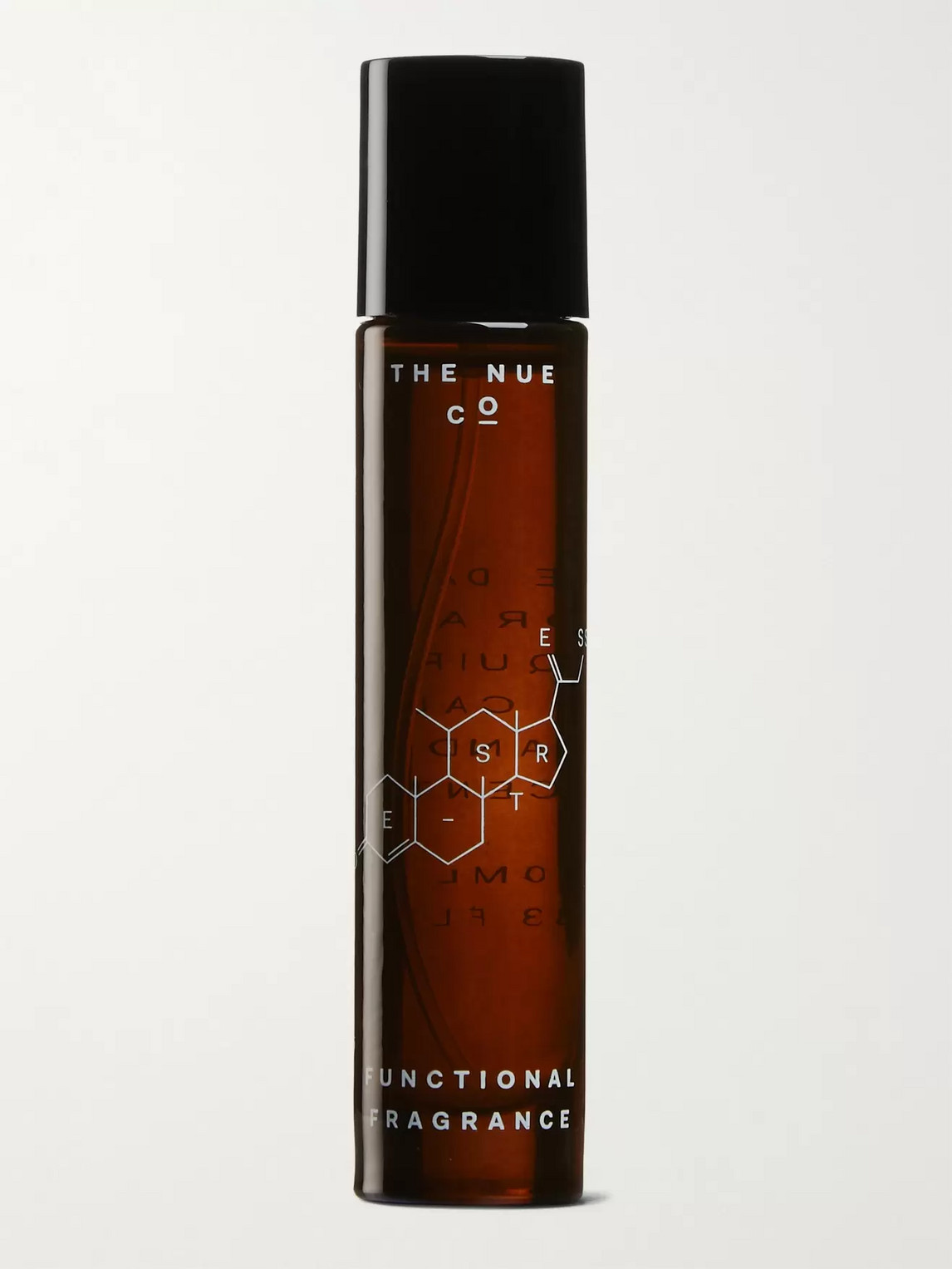 The Nue Co Functional Fragrance, 10ml In Colorless