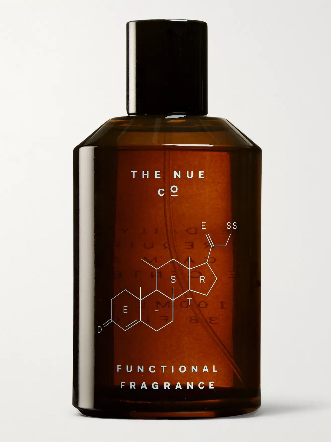 The Nue Co Functional Fragrance, 100ml In Colourless