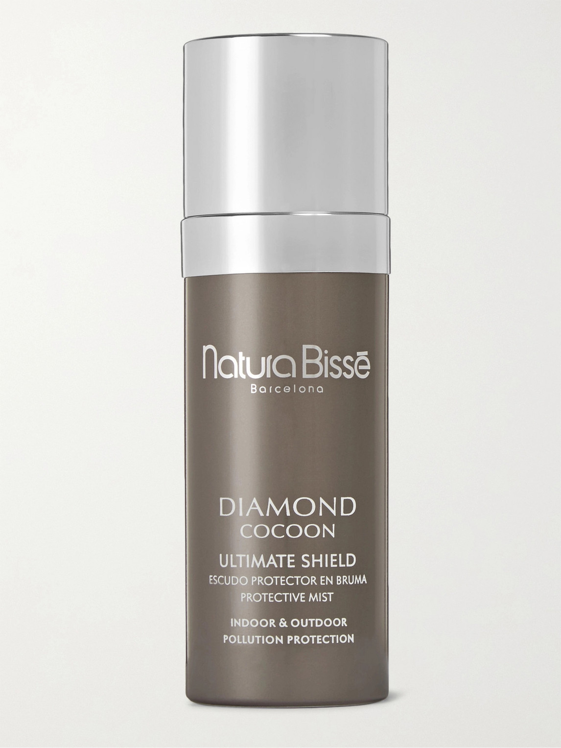 Natura Bissé Diamond Cocoon Ultimate Shield, 75ml In Colorless