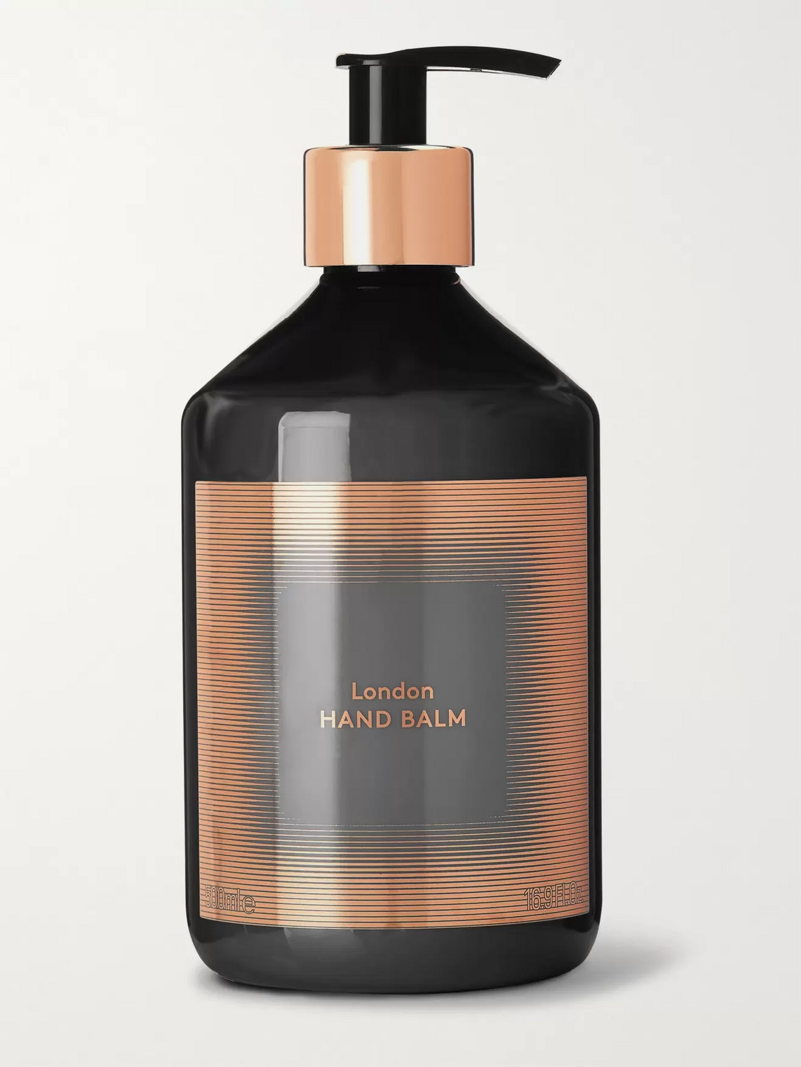 Tom Dixon London Hand Balm, 500ml In Colorless