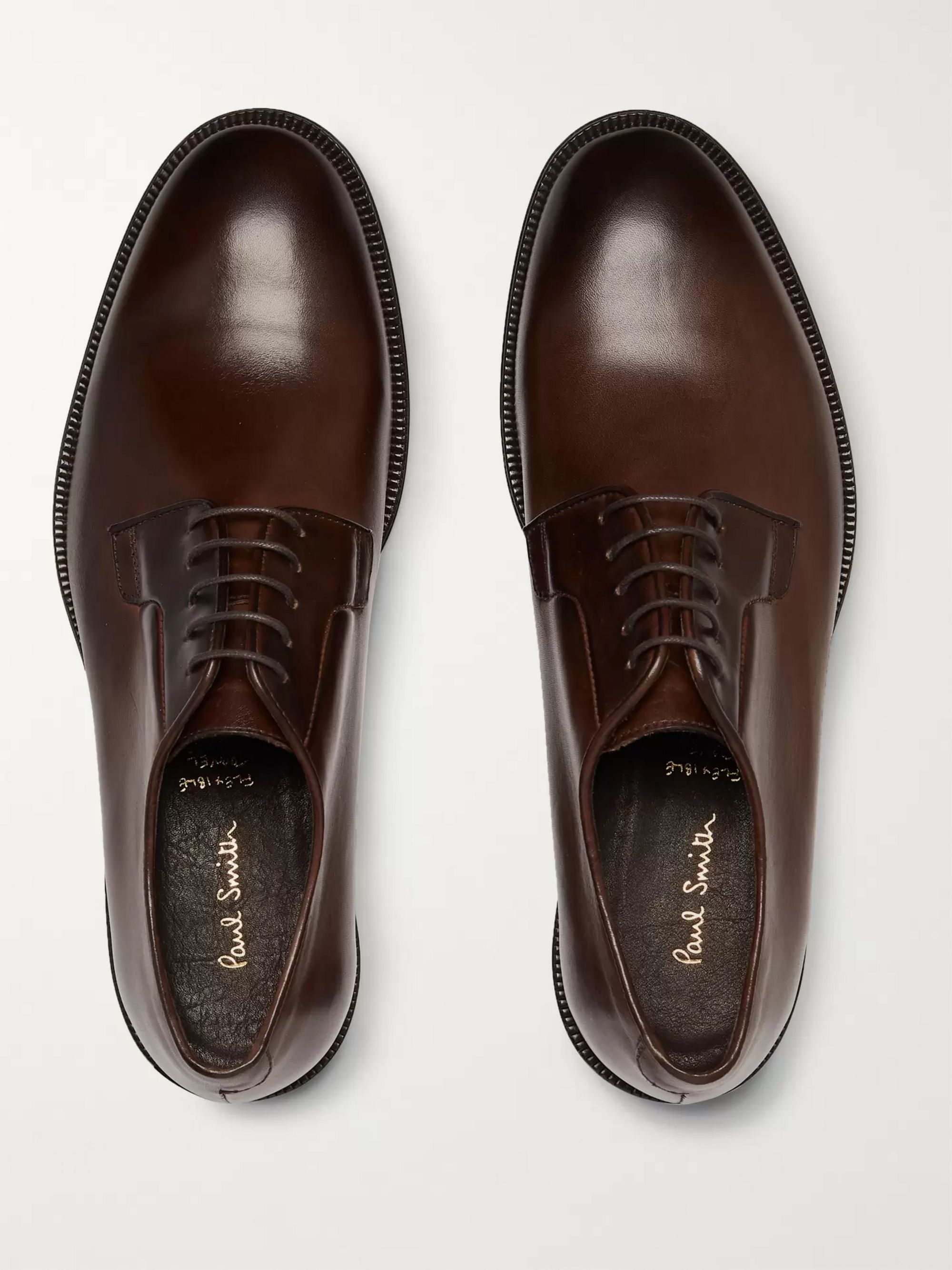 paul smith chester shoes