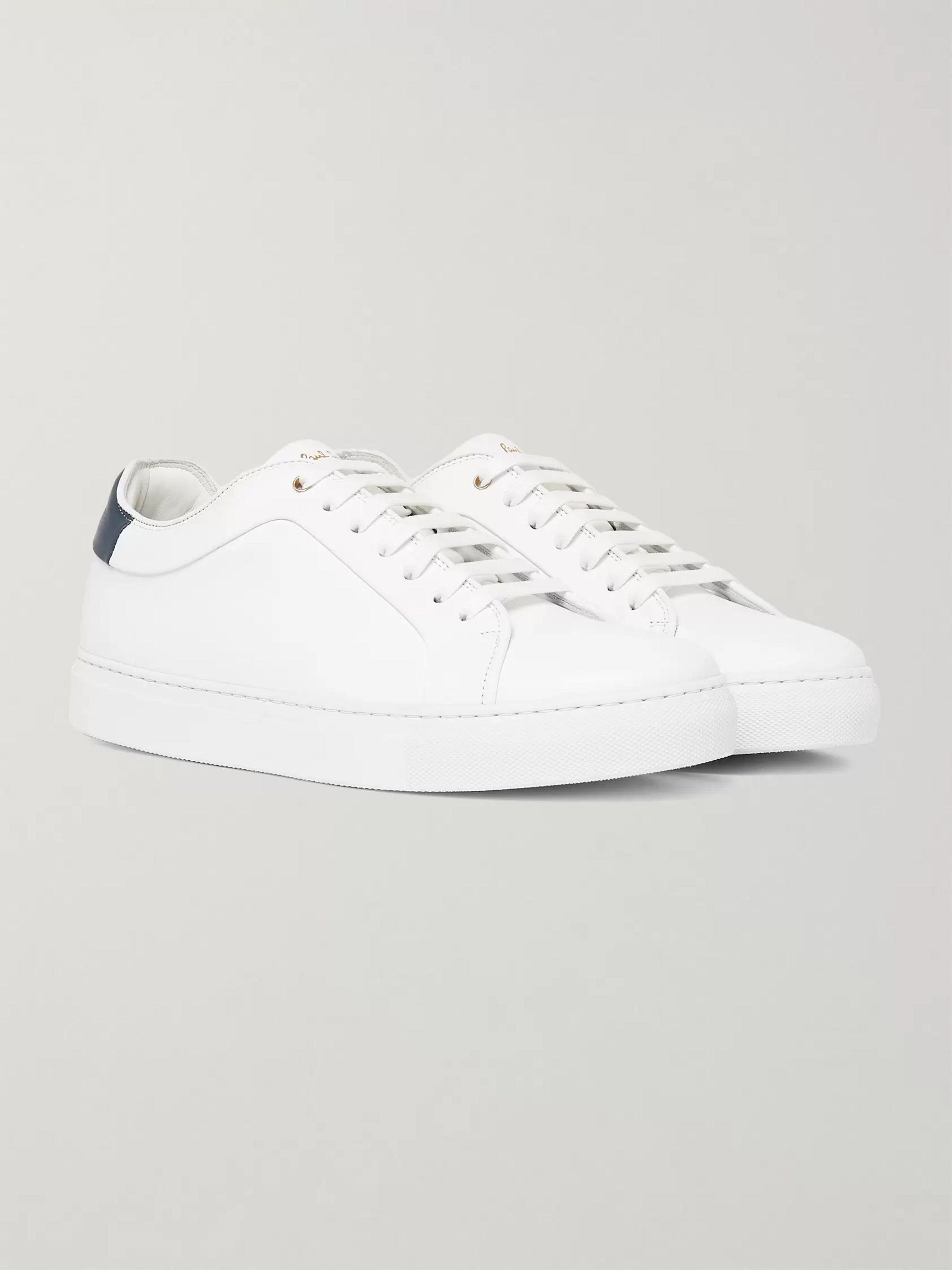Paul Smith Sneakers White Factory Sale, UP TO 55% OFF | www 