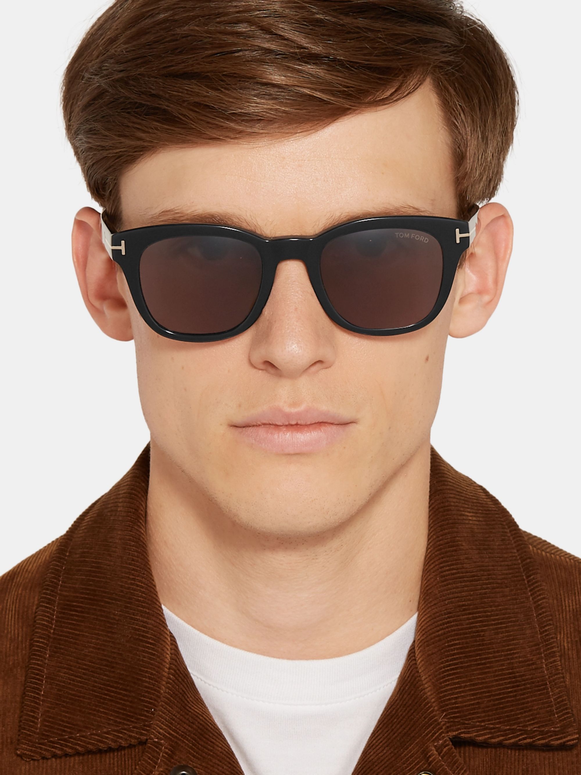 Tom Ford Sunglasses On Face Factory Sale, UP TO 70% OFF | www 
