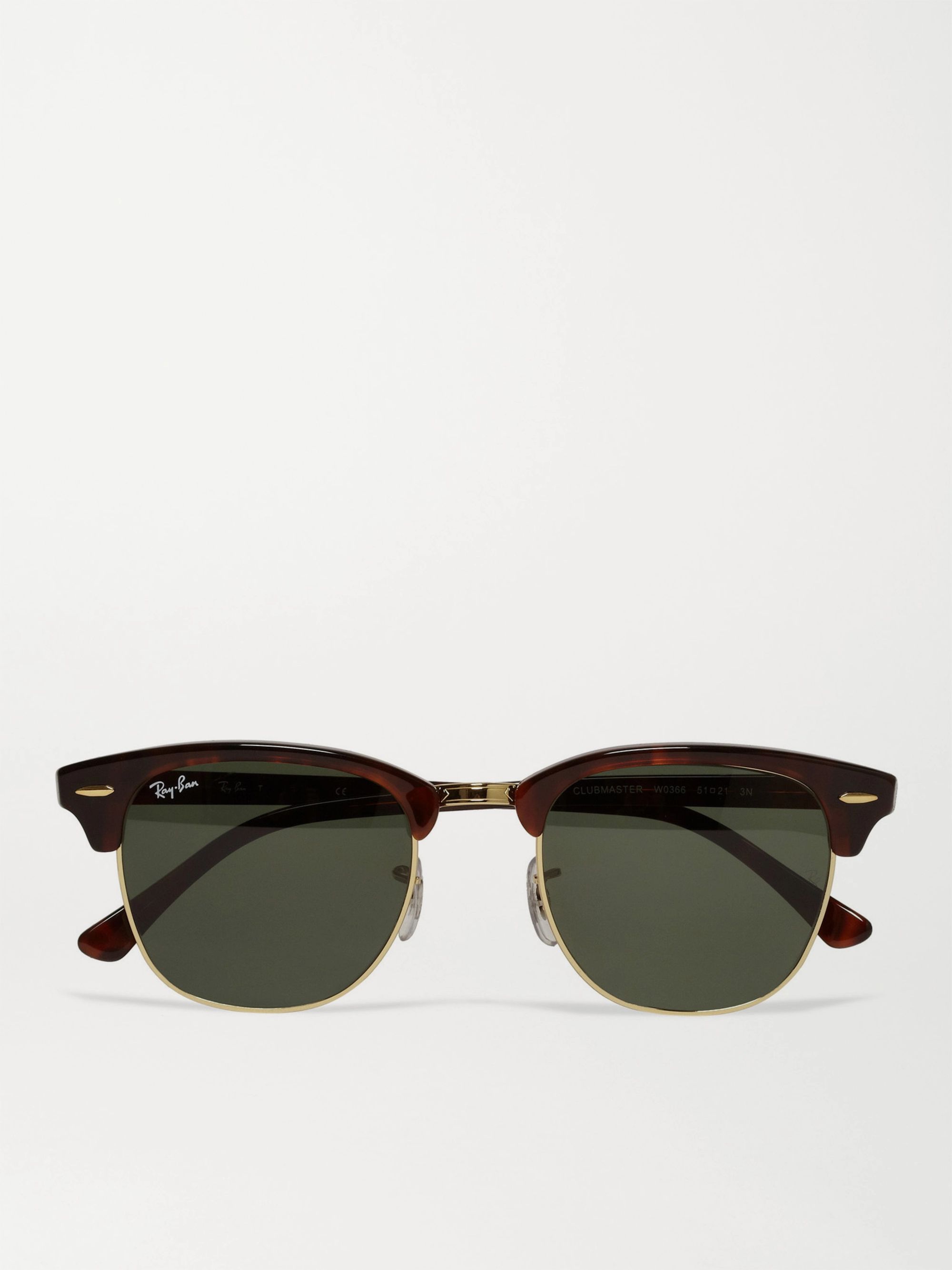 ray ban clubmaster male