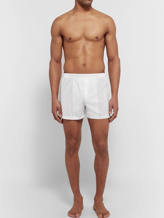 Men's Underwear | Boxers, Briefs & Vests | MR PORTER