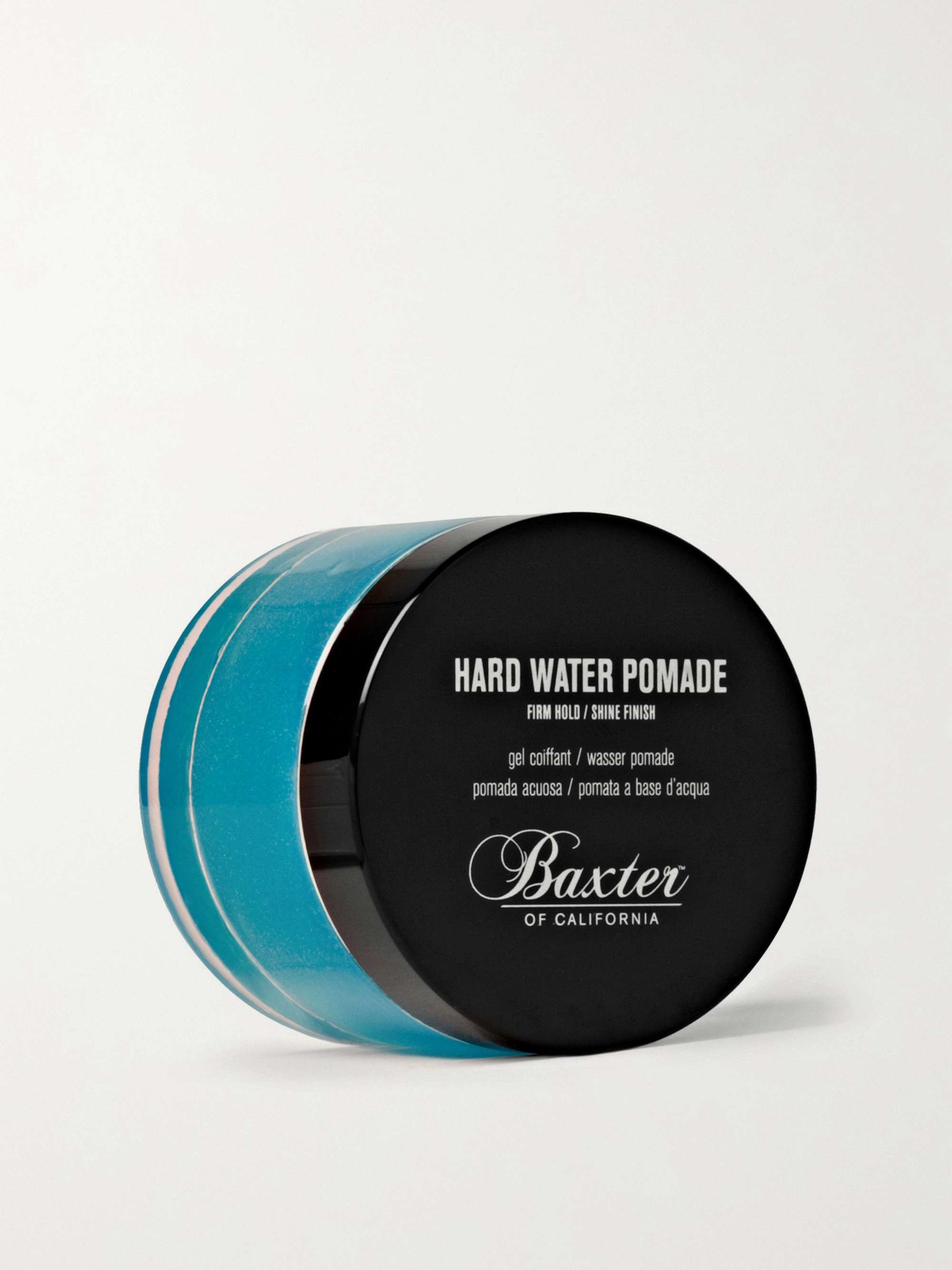 Baxter of California Hard Water Pomade, 60ml