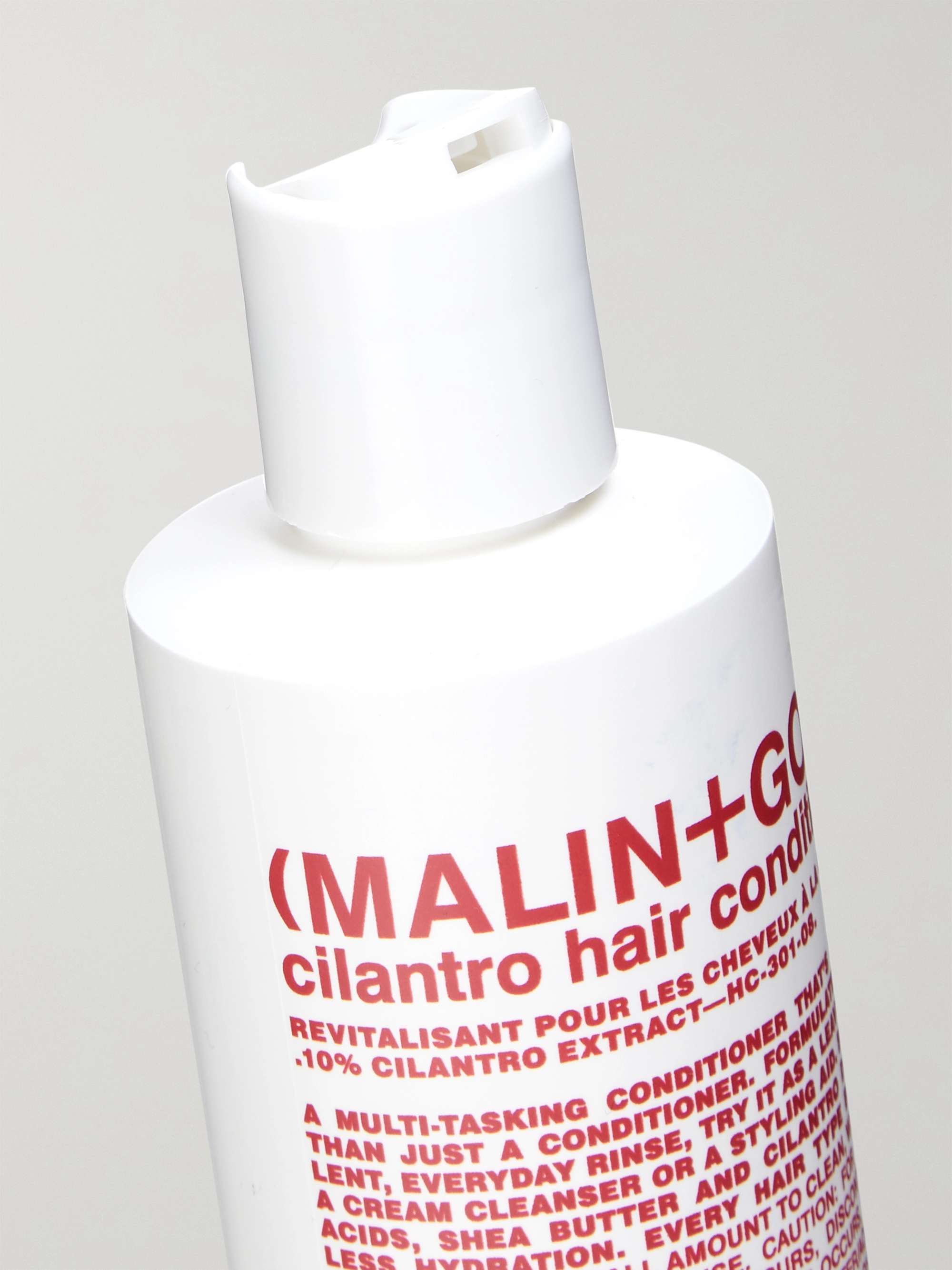 MALIN + GOETZ Cilantro Hair Conditioner, 236ml