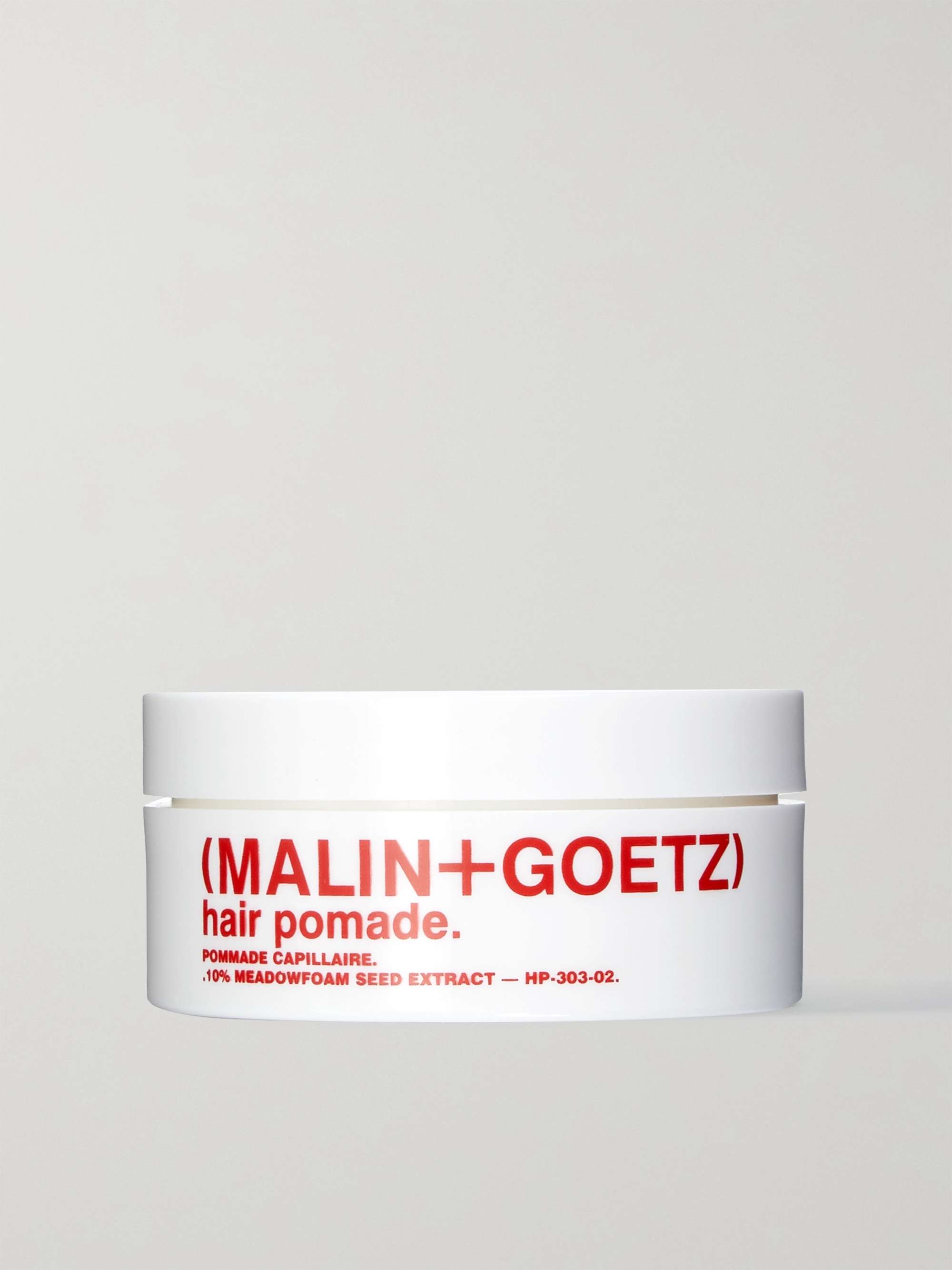 MALIN + GOETZ Hair Pomade, 57g