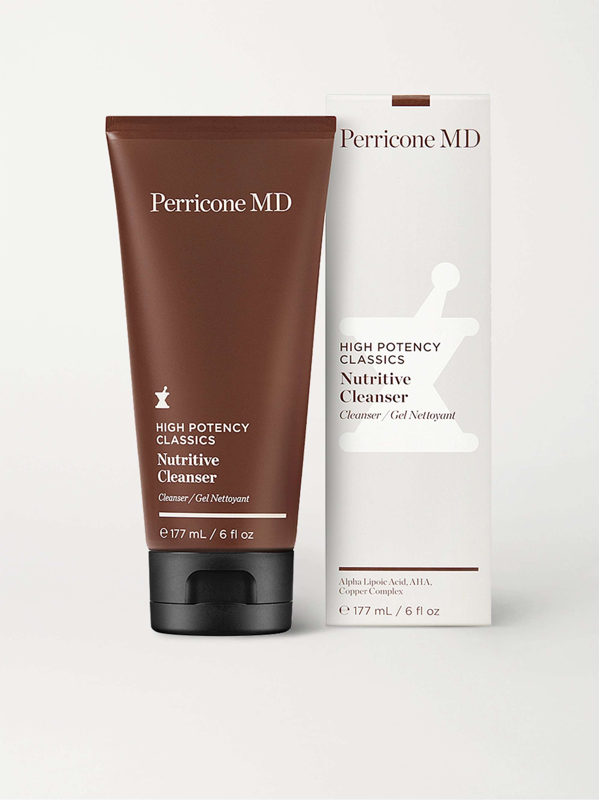 PERRICONE MD High Potency Classics Nutritive Cleanser, 177ml