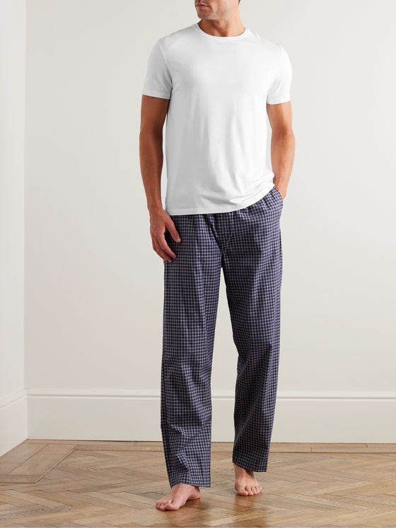 Mens Designer Pyjamas | MR PORTER