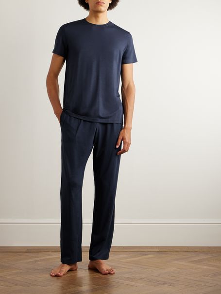 Mens Designer Pyjamas | MR PORTER