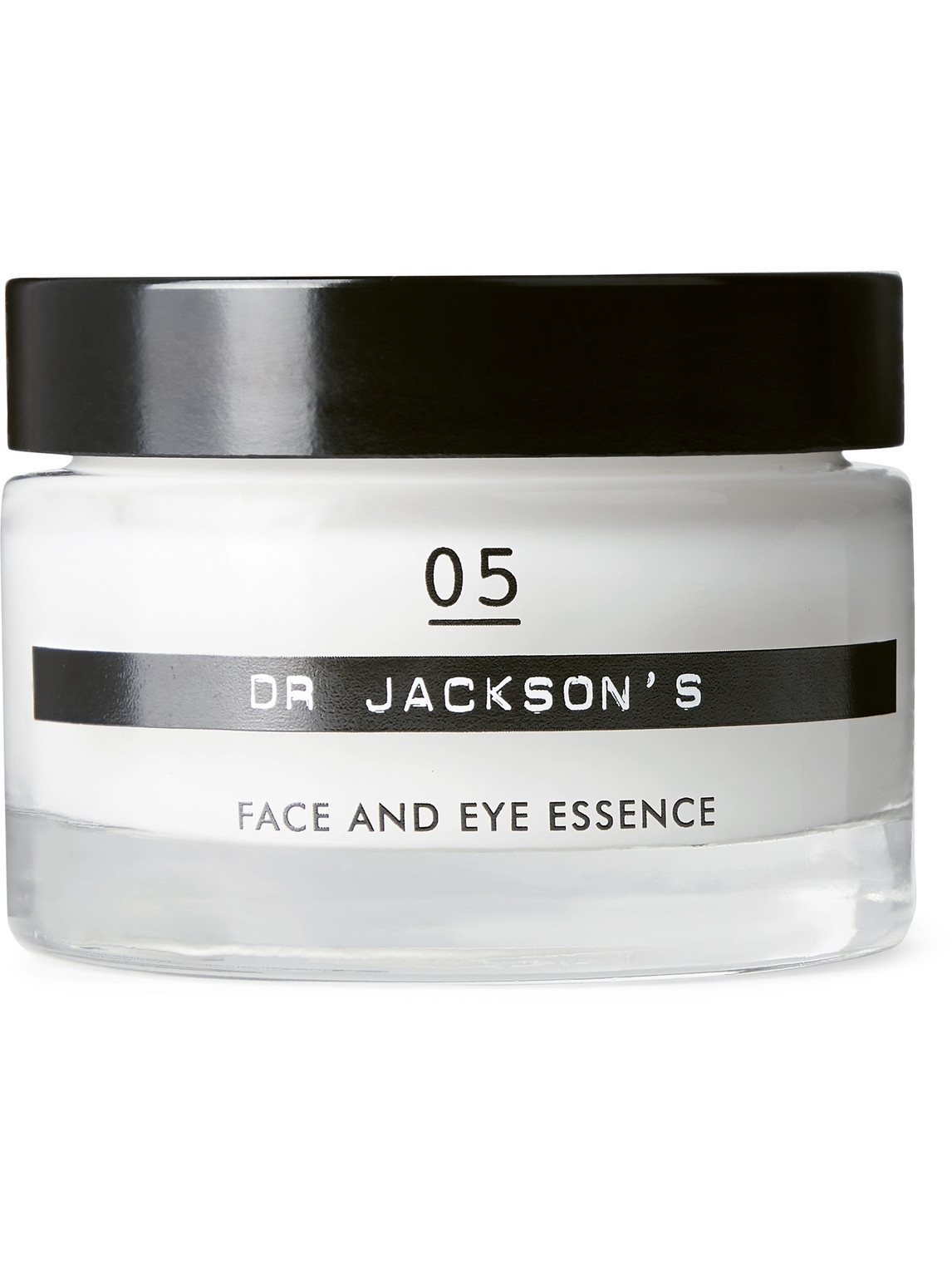Dr. Jackson's 05 Face And Eye Essence, 50ml In Colorless