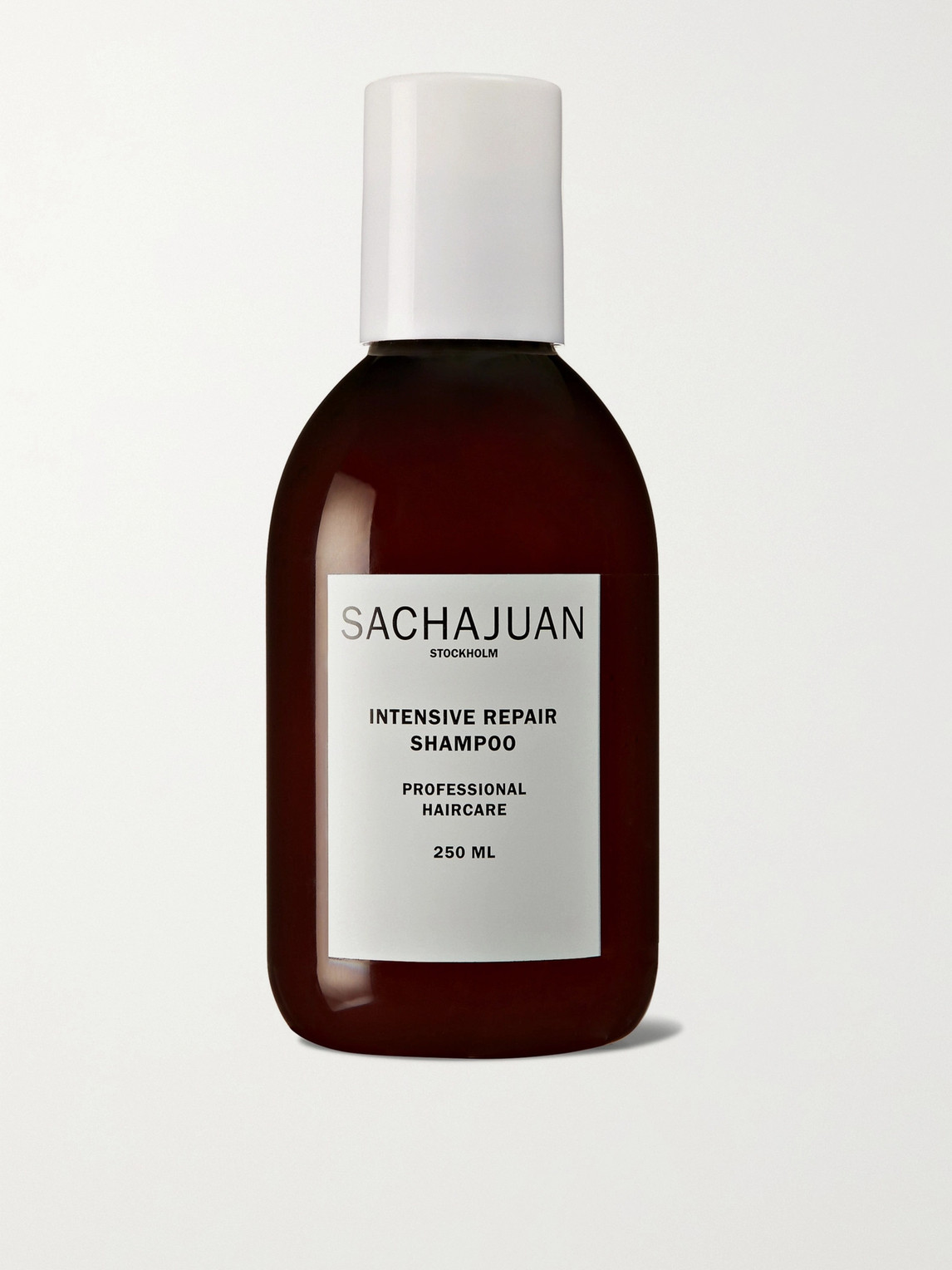 Sachajuan Sachajuan - Intensive Repair Shampoo 250ml/8.4oz In N/a