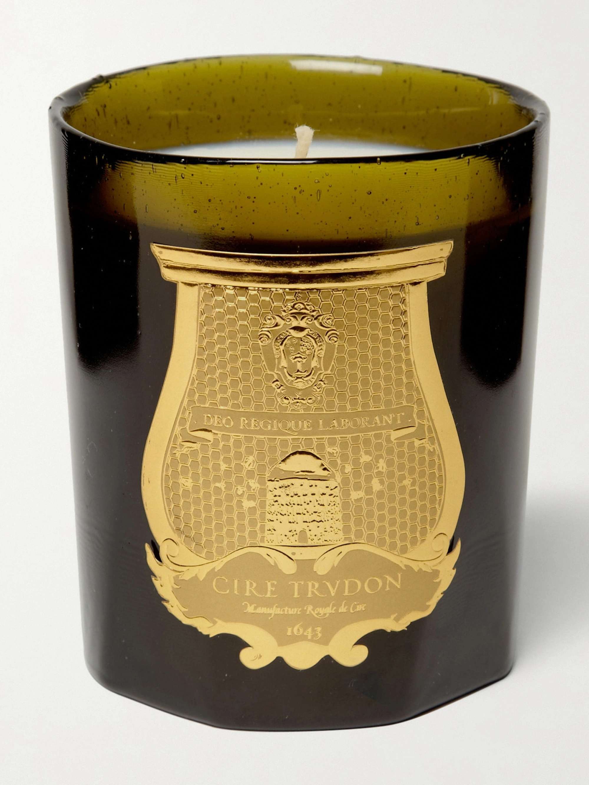CIRE TRUDON Solis Rex Scented Candle, 270g