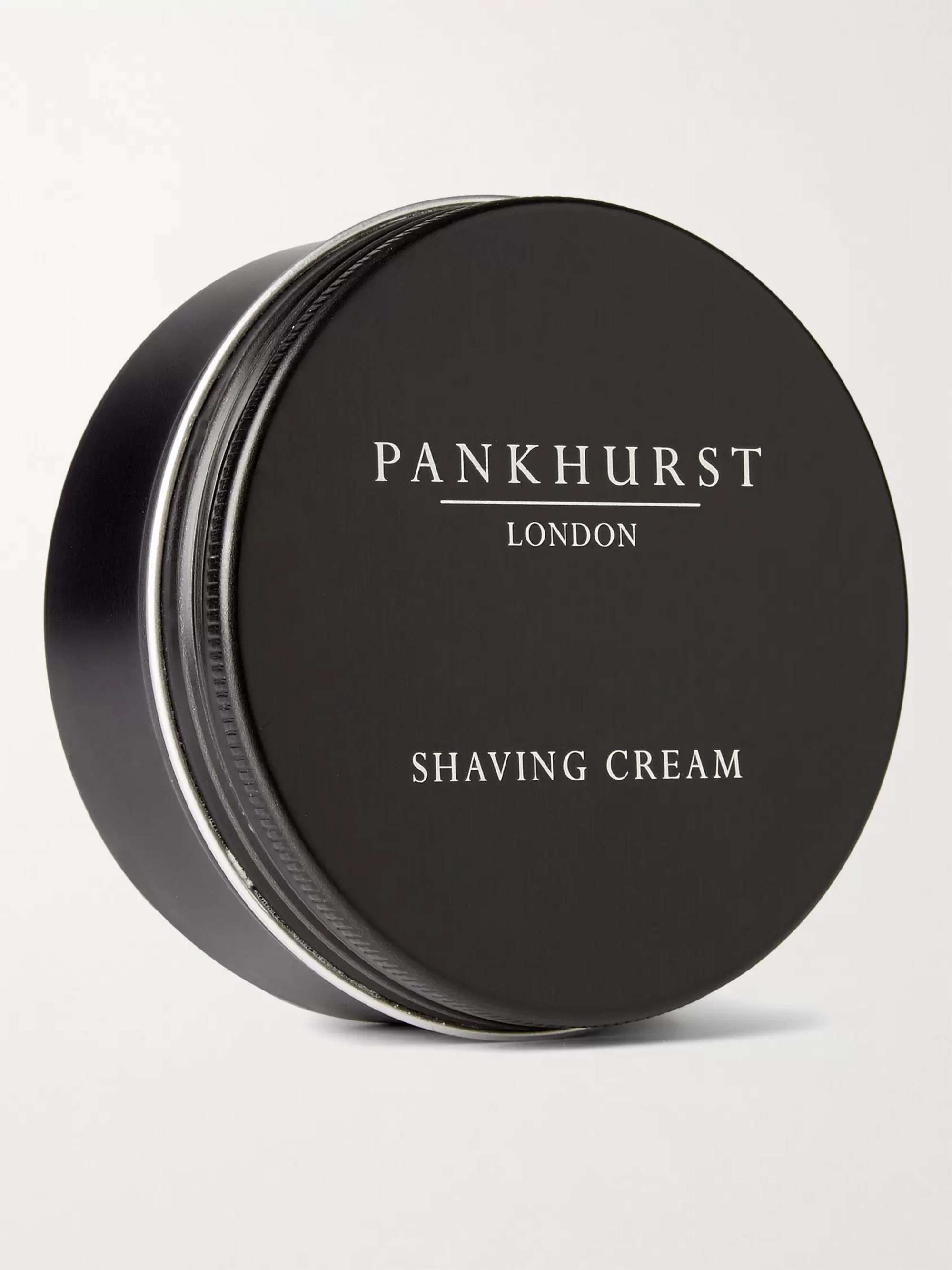 Pankhurst London Shaving Cream, 150ml
