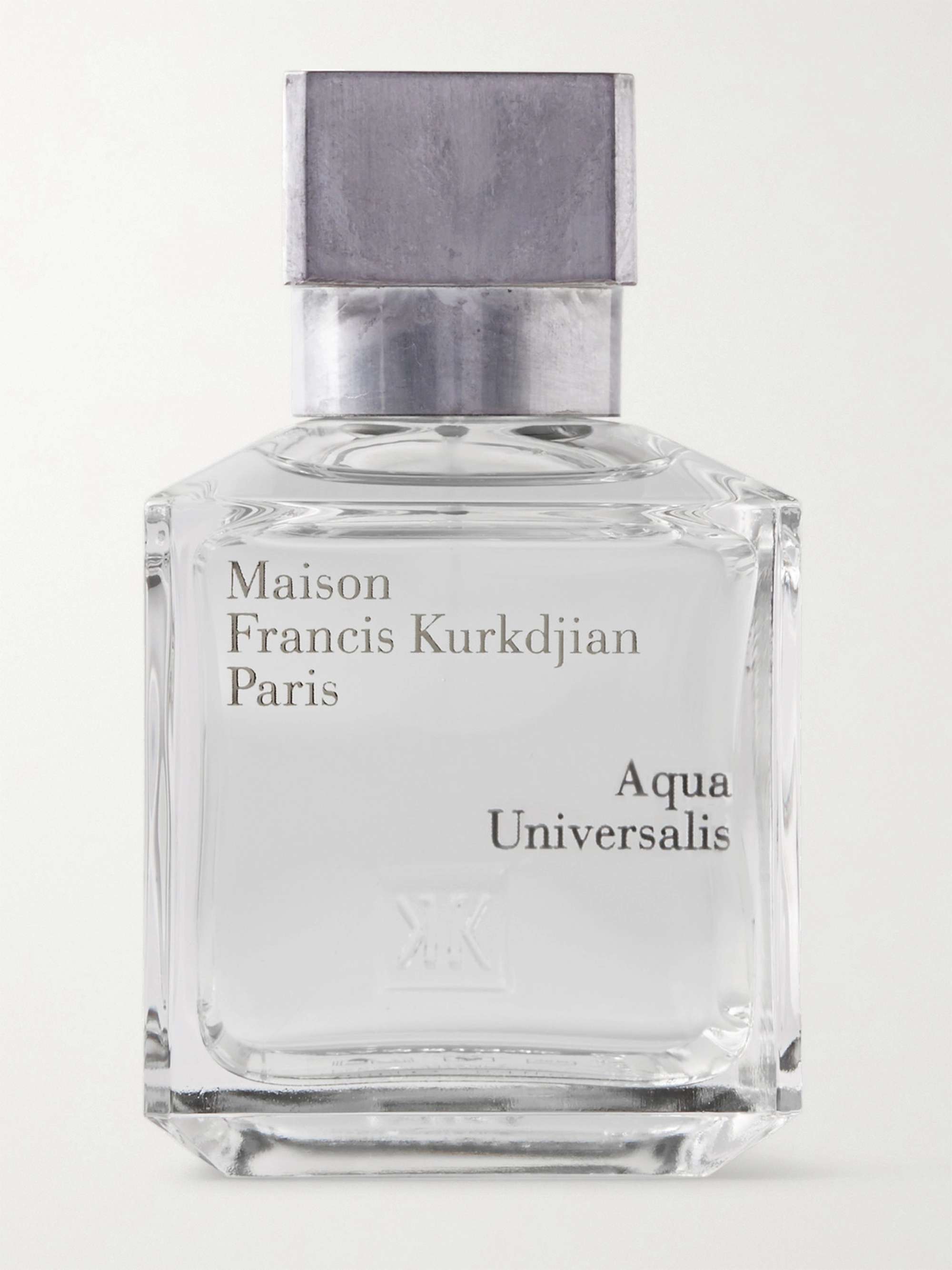 MAISON FRANCIS KURKDJIAN Aqua Universalis Eau de Toilette - Bergamot, White Flowers, 70ml