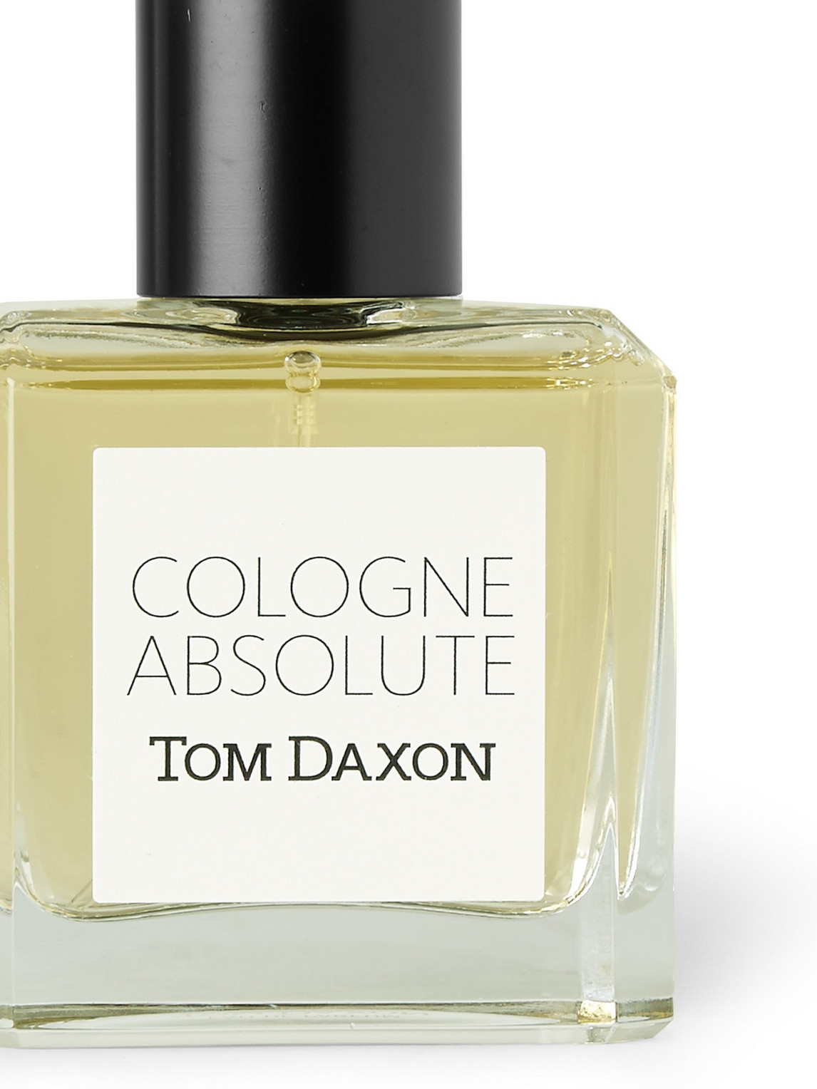Tom Daxon Cologne Absolute In Colorless